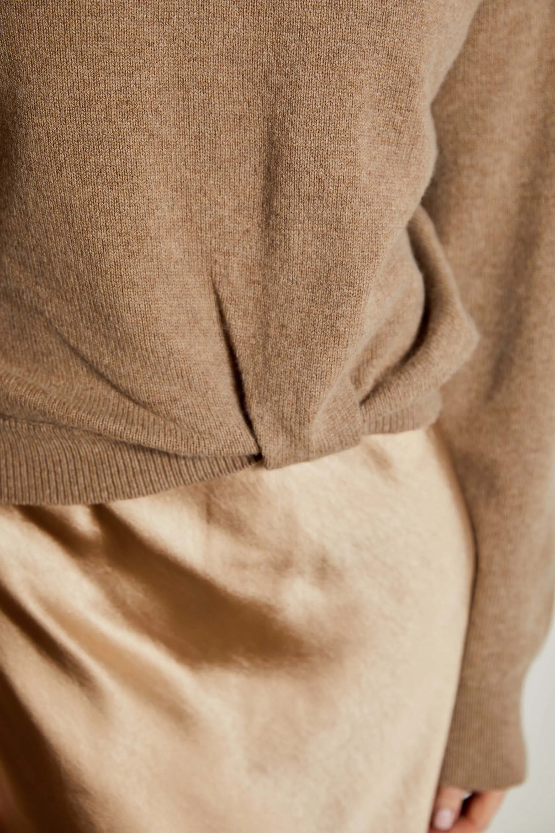 Sol Sweater/Dress Combo sold by DH New York product image thumbnail 5