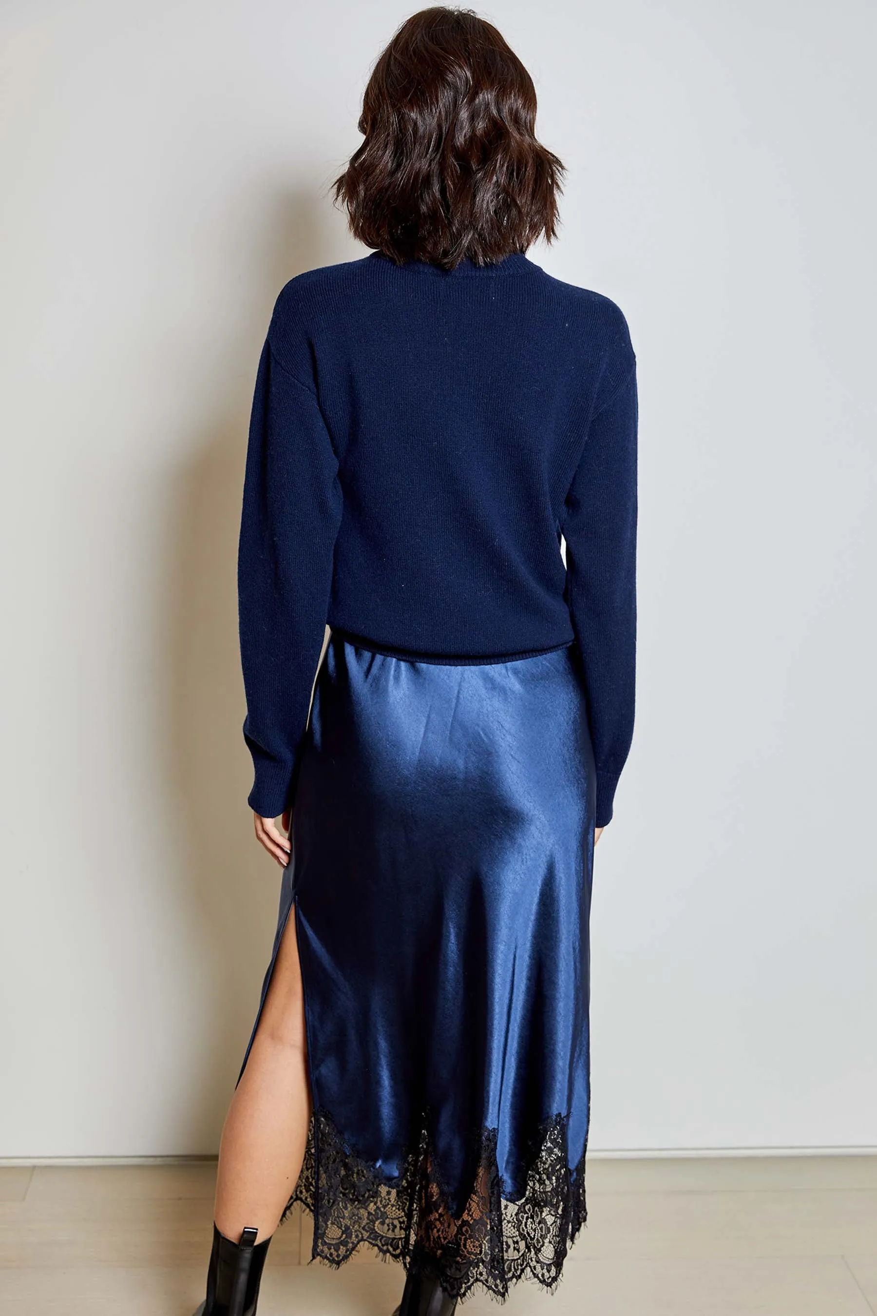 Sol Sweater/Dress Combo sold by DH New York product image thumbnail 3