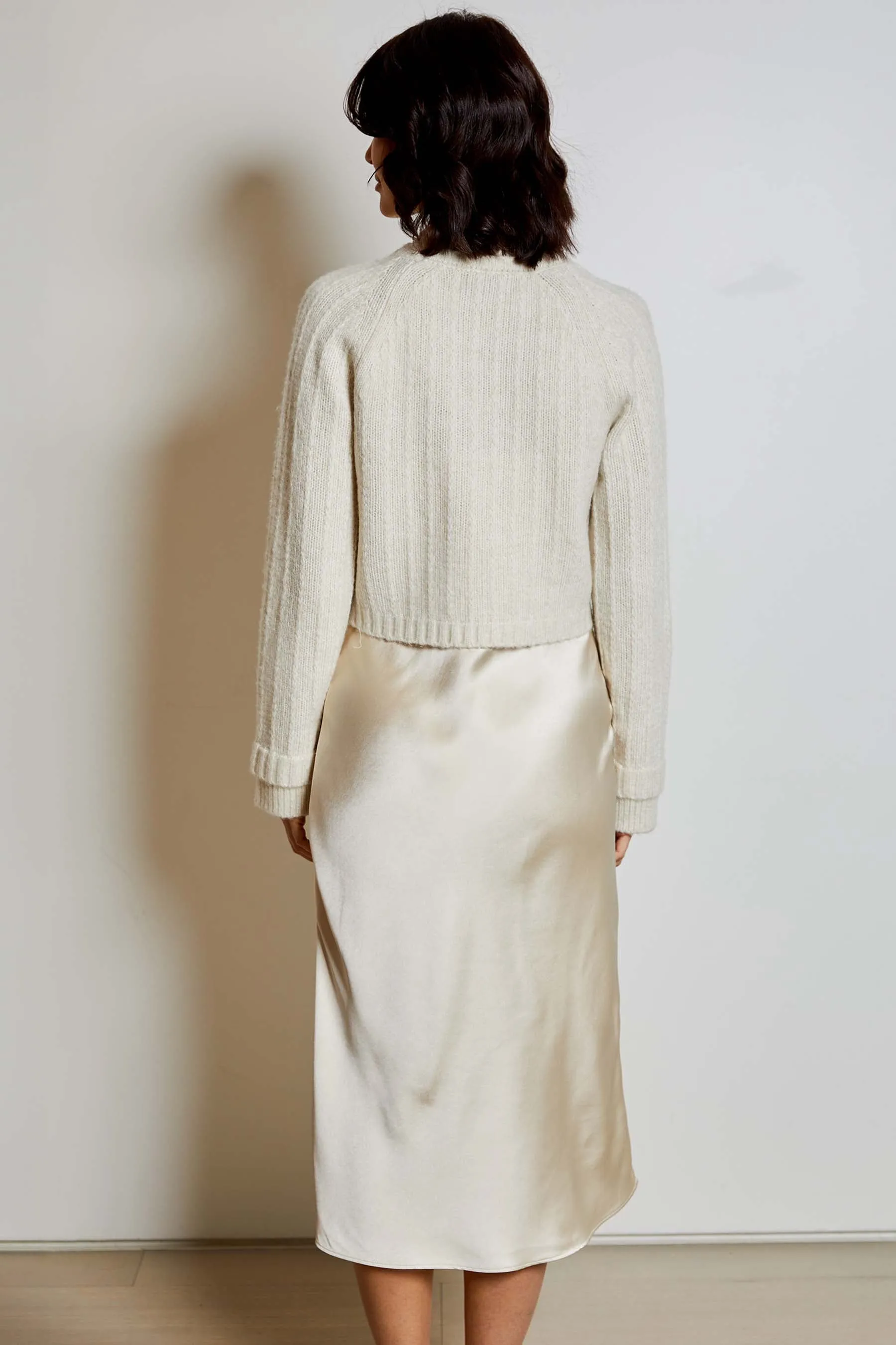 Roz Sweater/Dress Combo sold by DH New York product image thumbnail 3