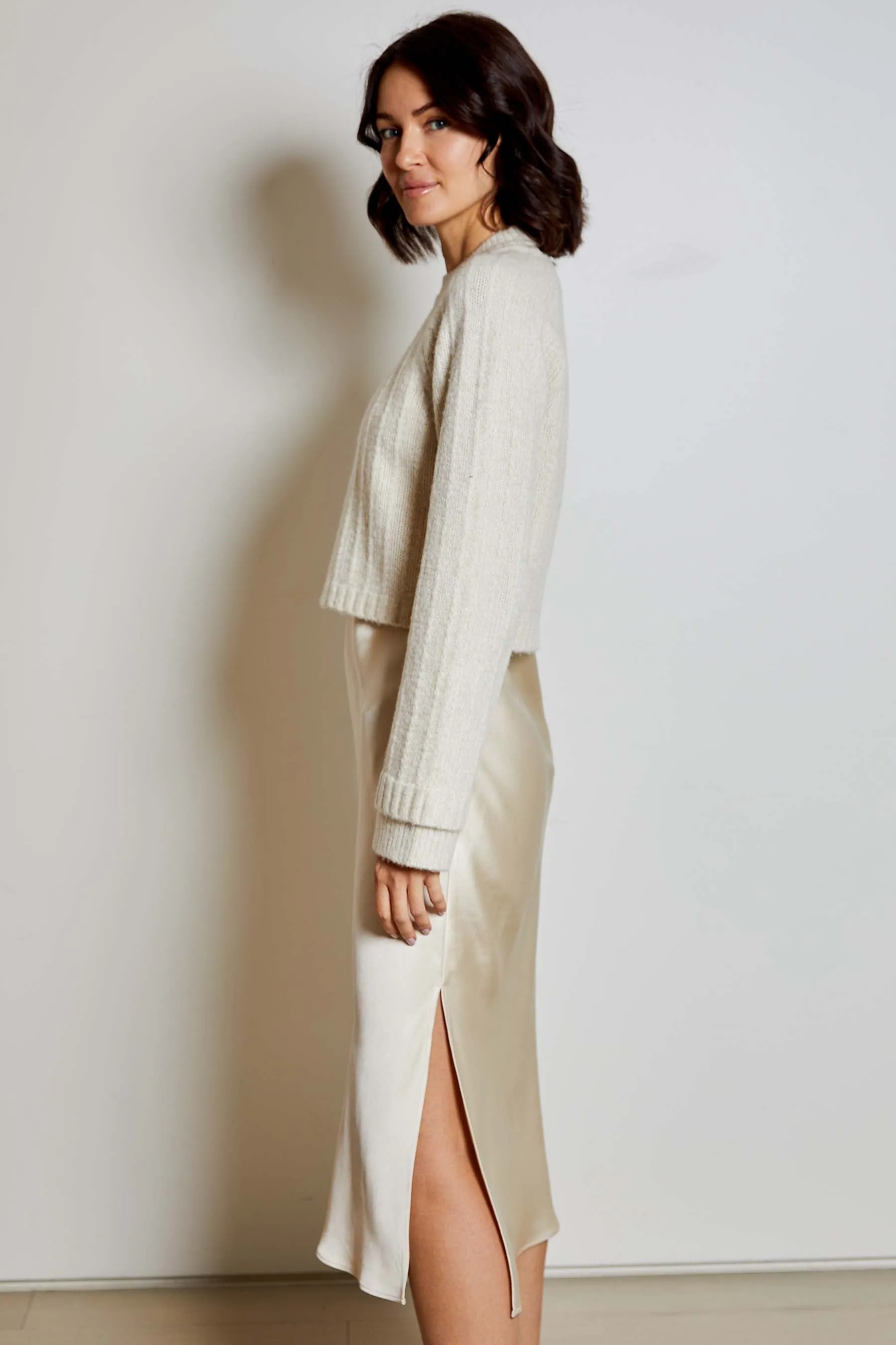 Roz Sweater/Dress Combo sold by DH New York product image thumbnail 4