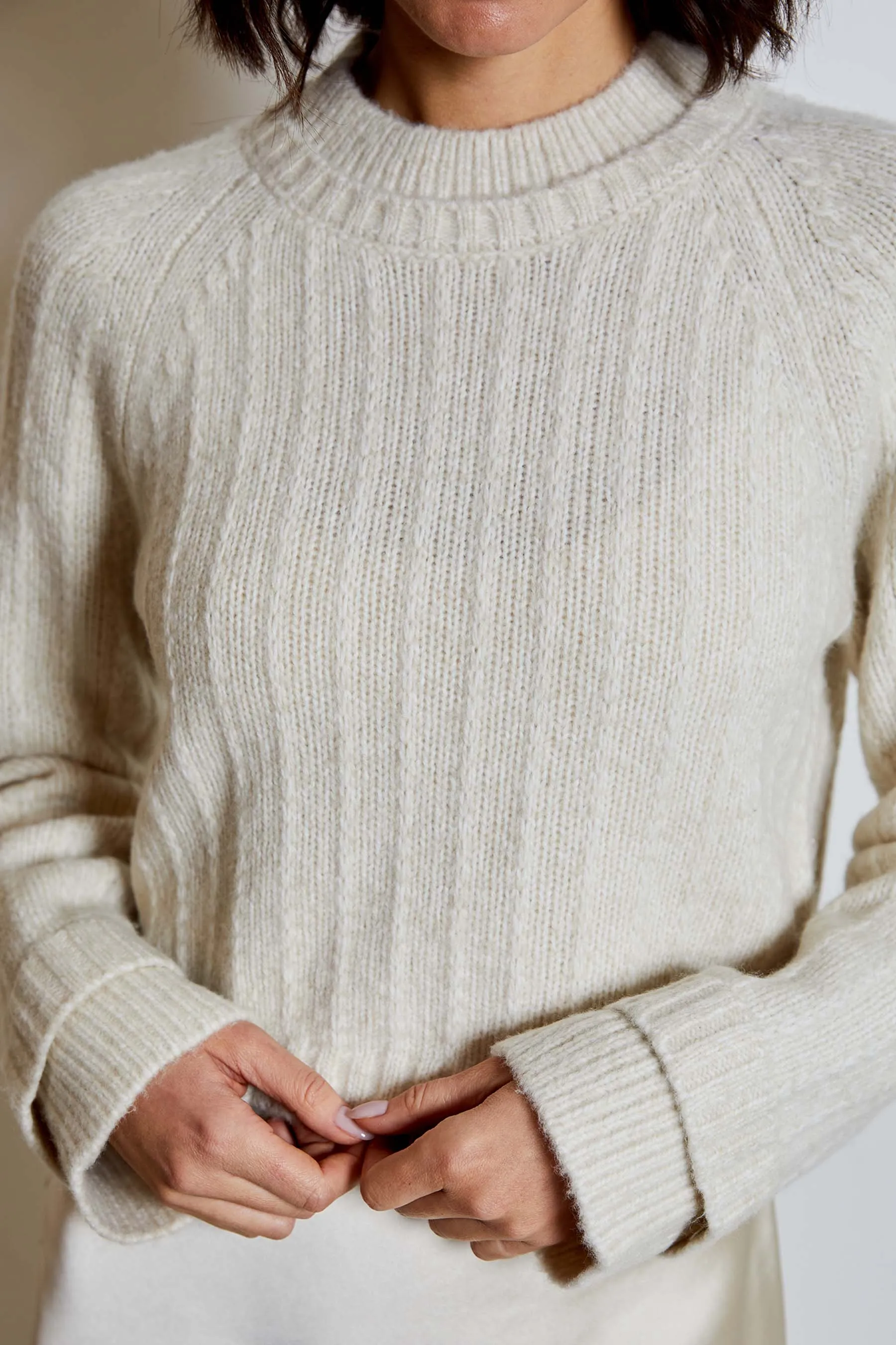 Roz Sweater/Dress Combo sold by DH New York product image thumbnail 5