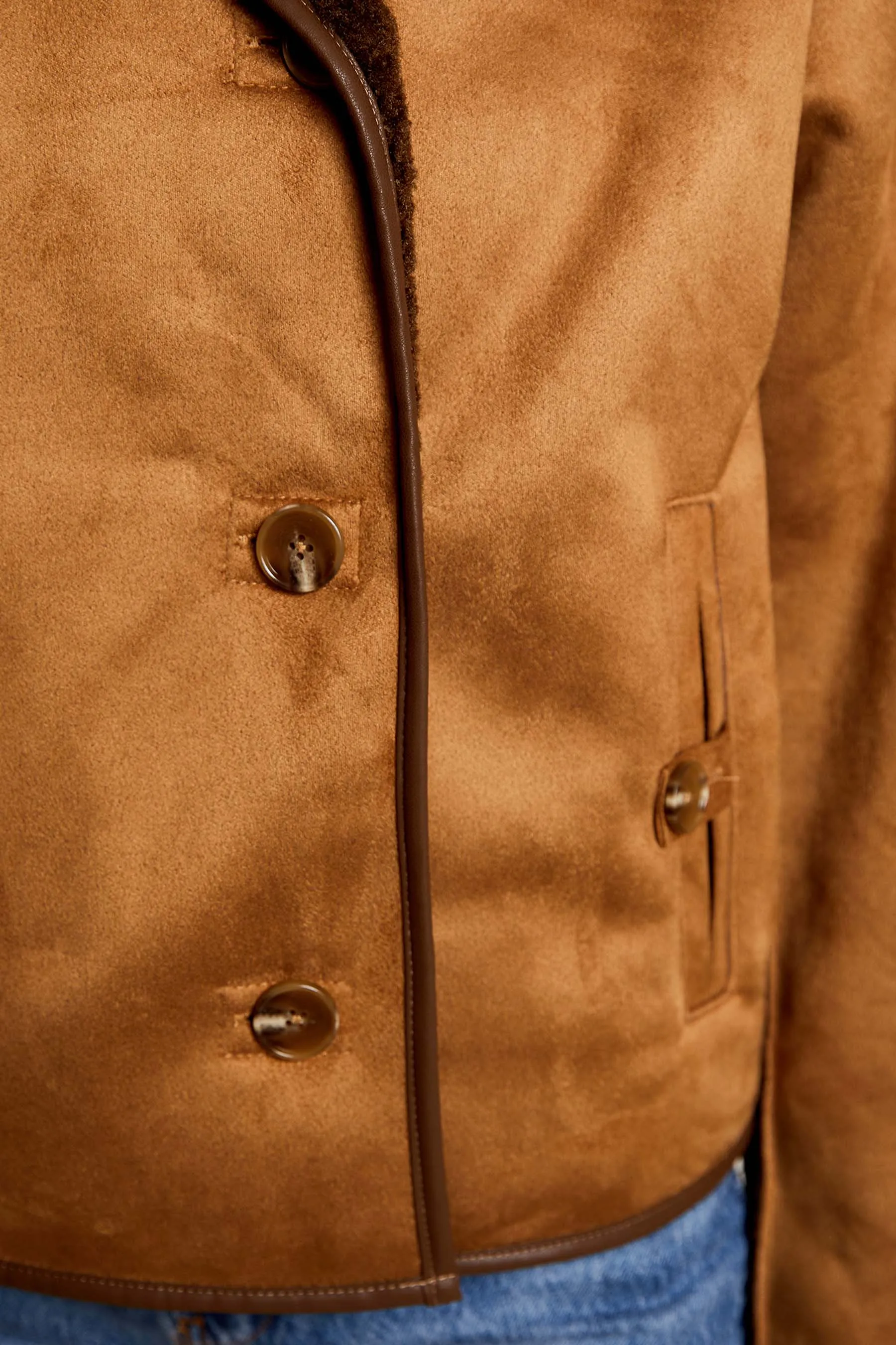 Madylen Jacket sold by DH New York product image thumbnail 5