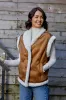 Athena Vest sold by DH New York