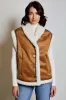 Athena Vest sold by DH New York