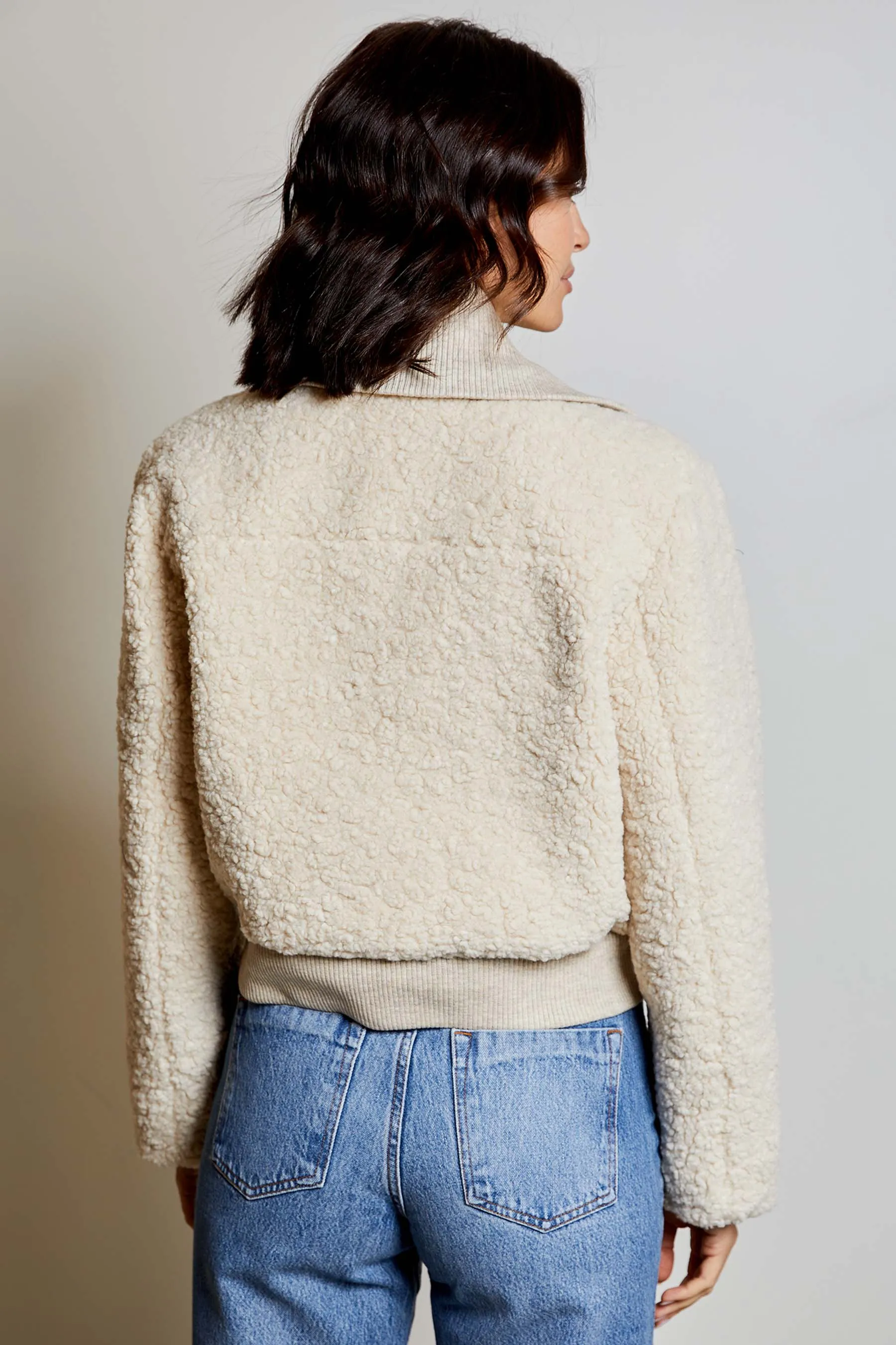 Noah Jacket sold by DH New York product image thumbnail 2