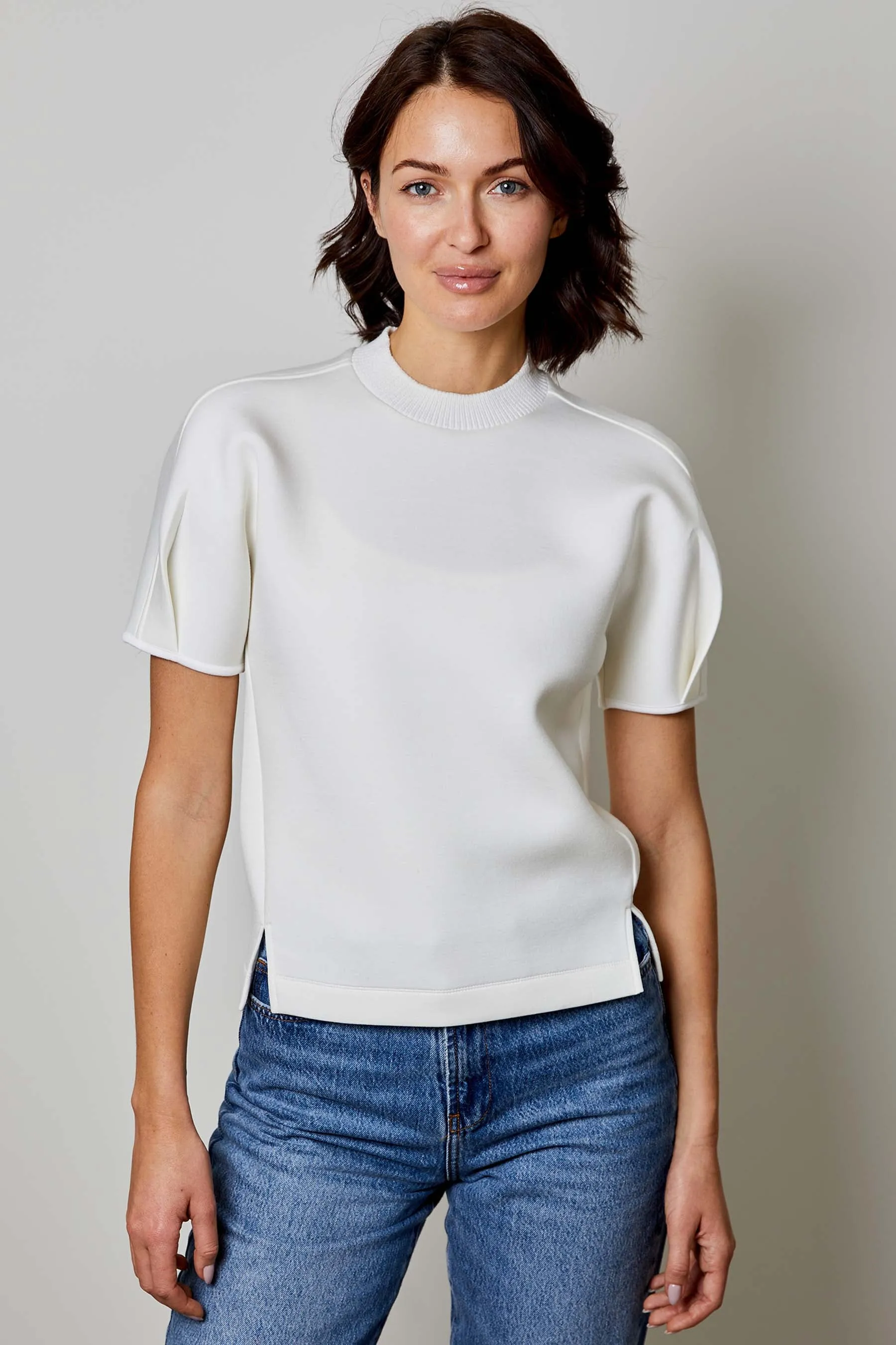 Freya Top sold by DH New York product image thumbnail 2