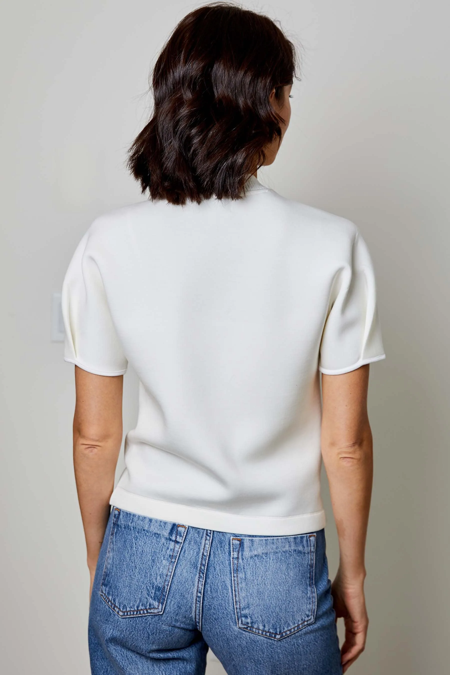 Freya Top sold by DH New York product image thumbnail 5