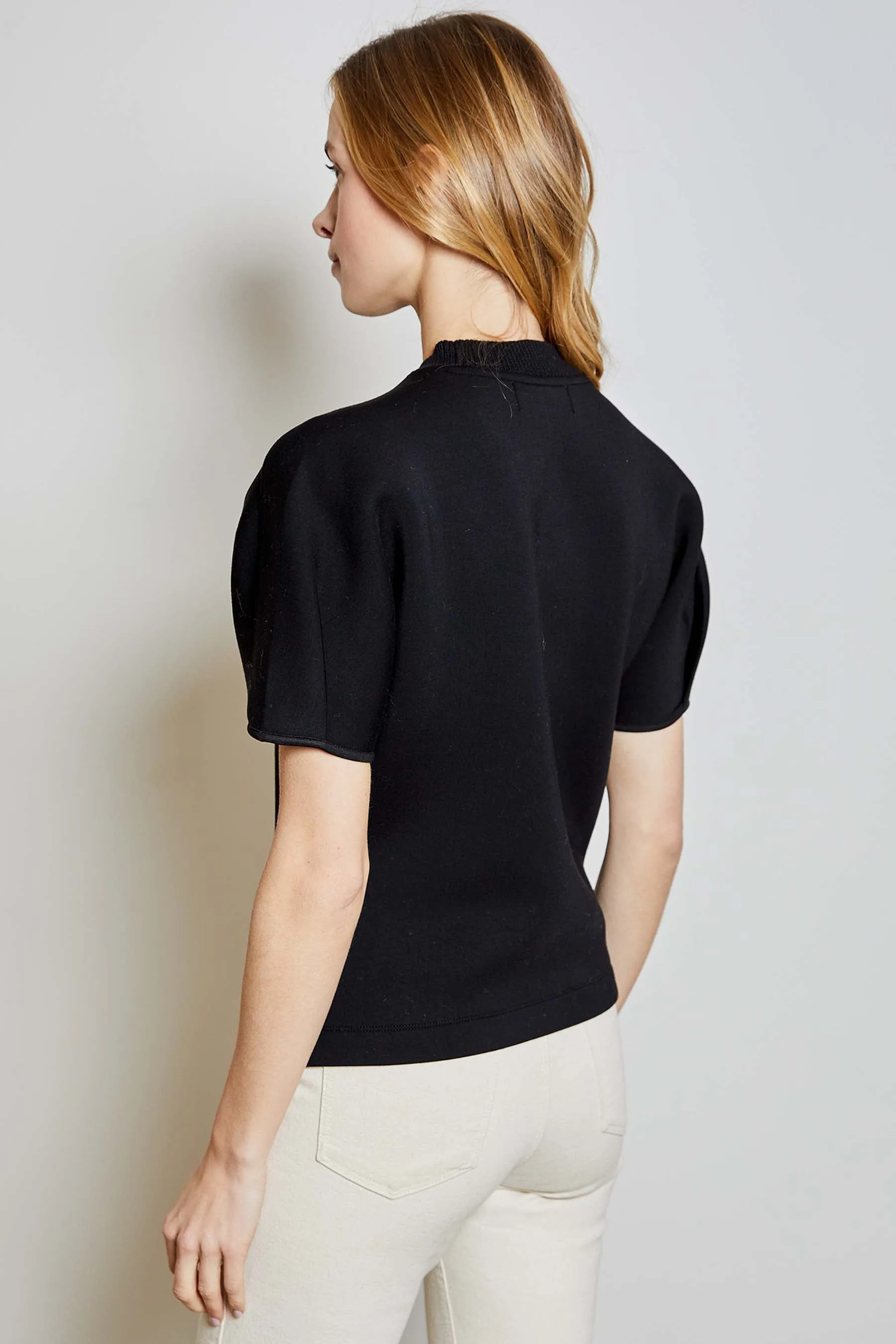 Freya Top sold by DH New York product image thumbnail 3