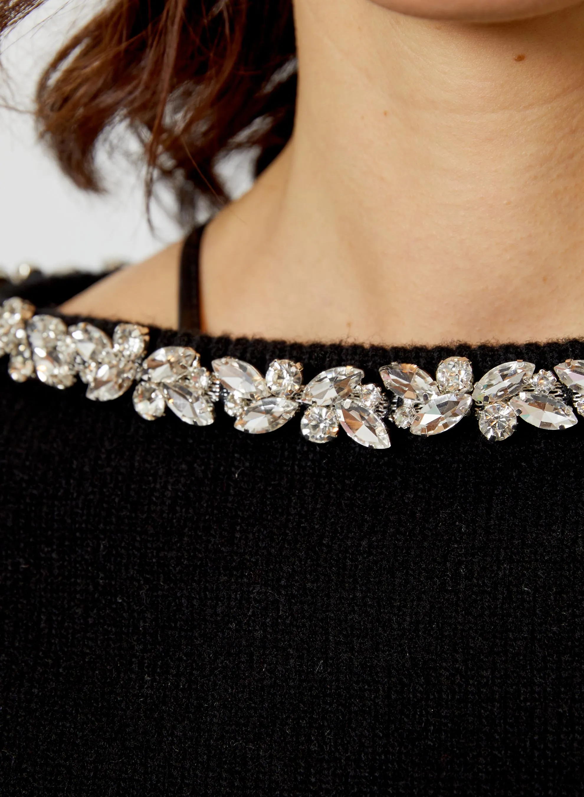 Bel Sweater/Dress Combo sold by DH New York product image thumbnail 2