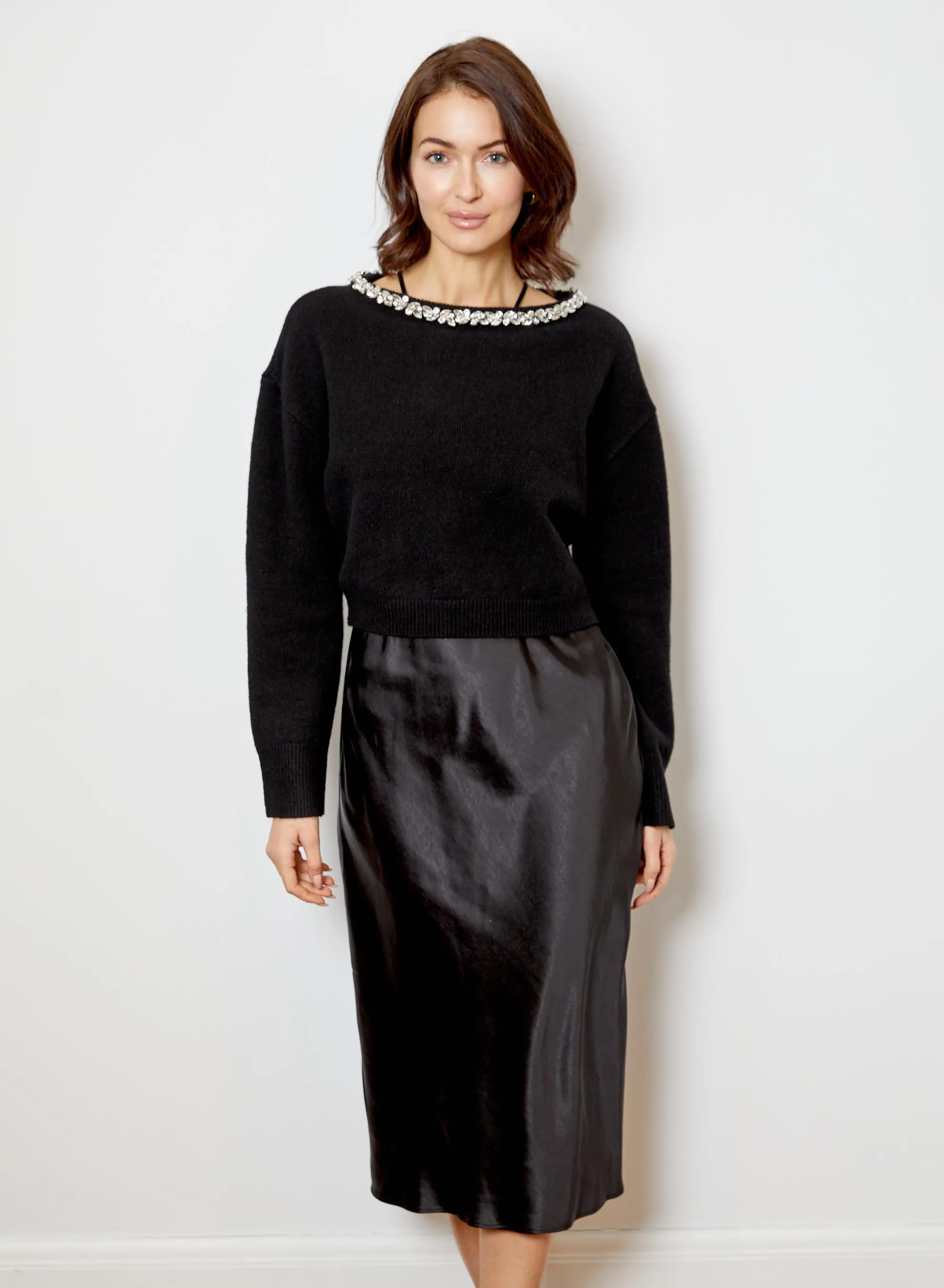 Bel Sweater/Dress Combo sold by DH New York