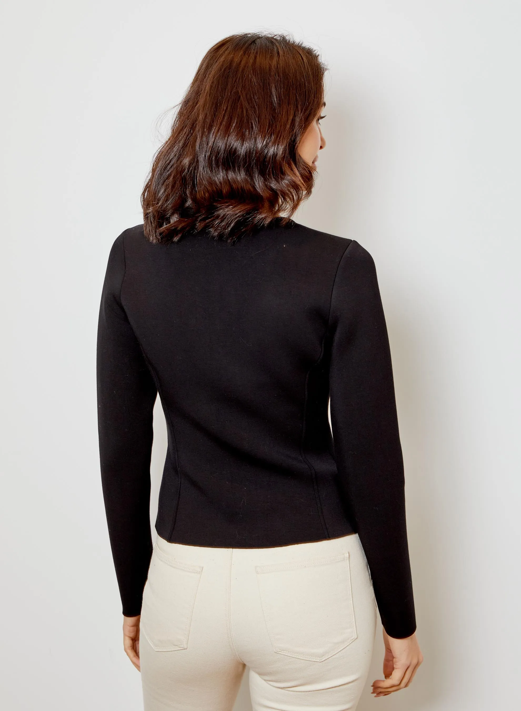 Nili Top sold by DH New York product image thumbnail 4