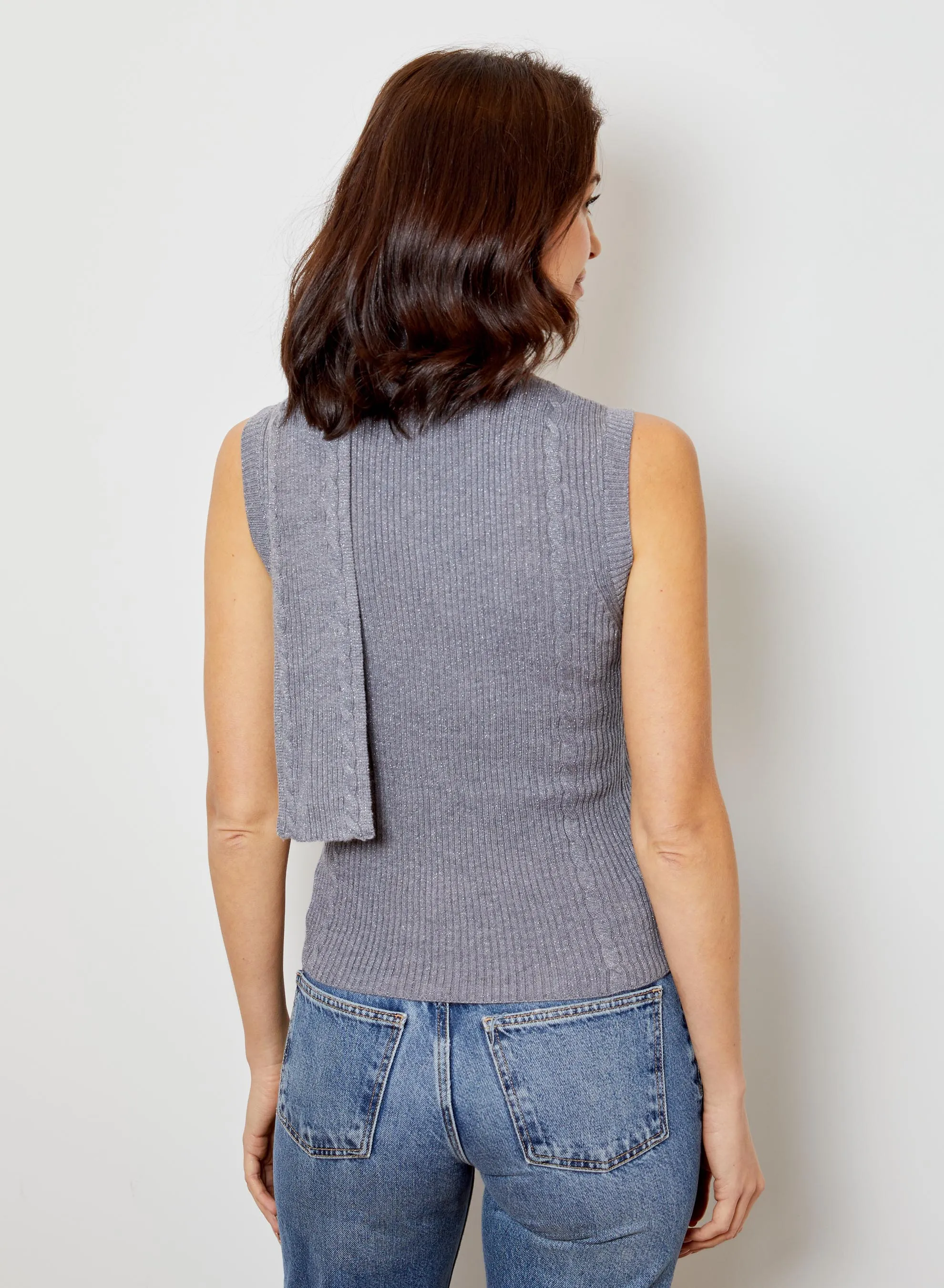 Rosabella Top sold by DH New York product image thumbnail 4