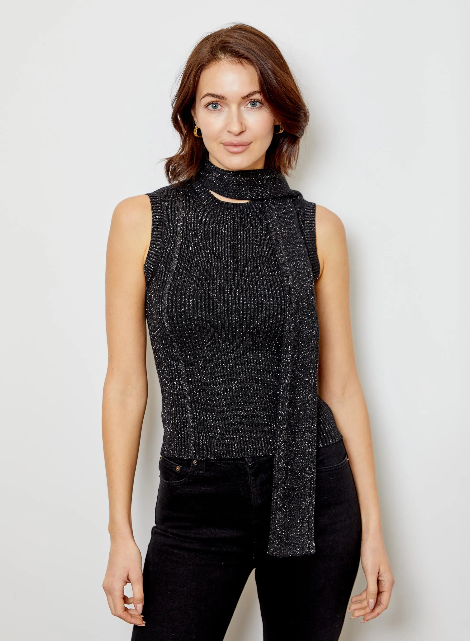 Rosabella Top sold by DH New York product image thumbnail 2