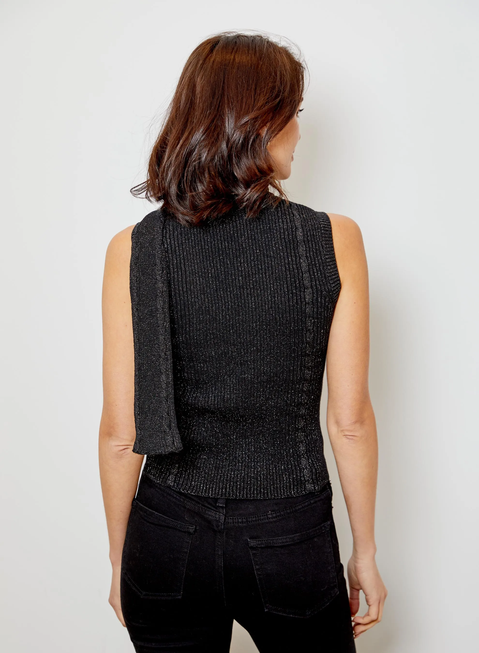 Rosabella Top sold by DH New York product image thumbnail 5