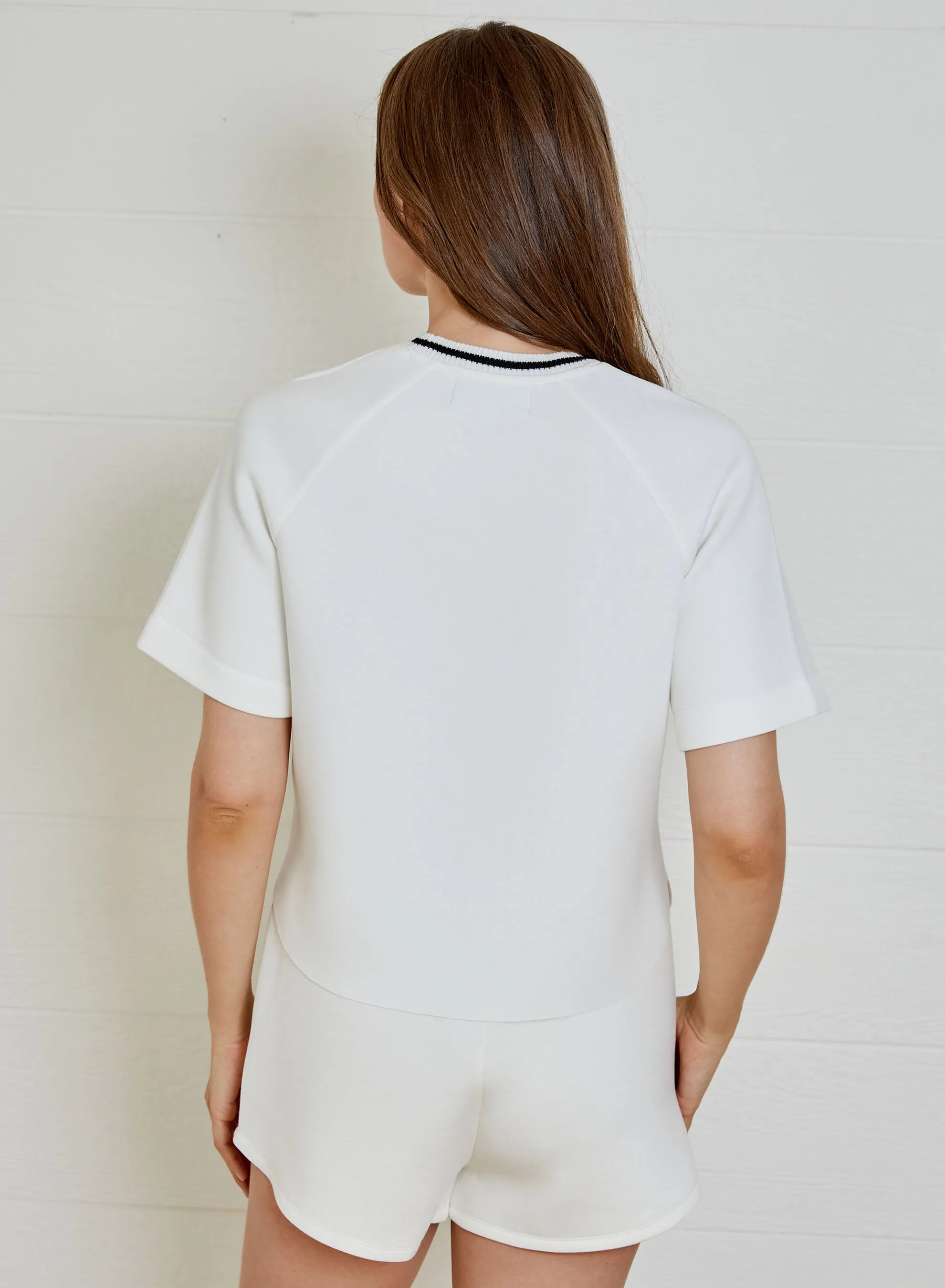 Tammy Top sold by DH New York product image thumbnail 5