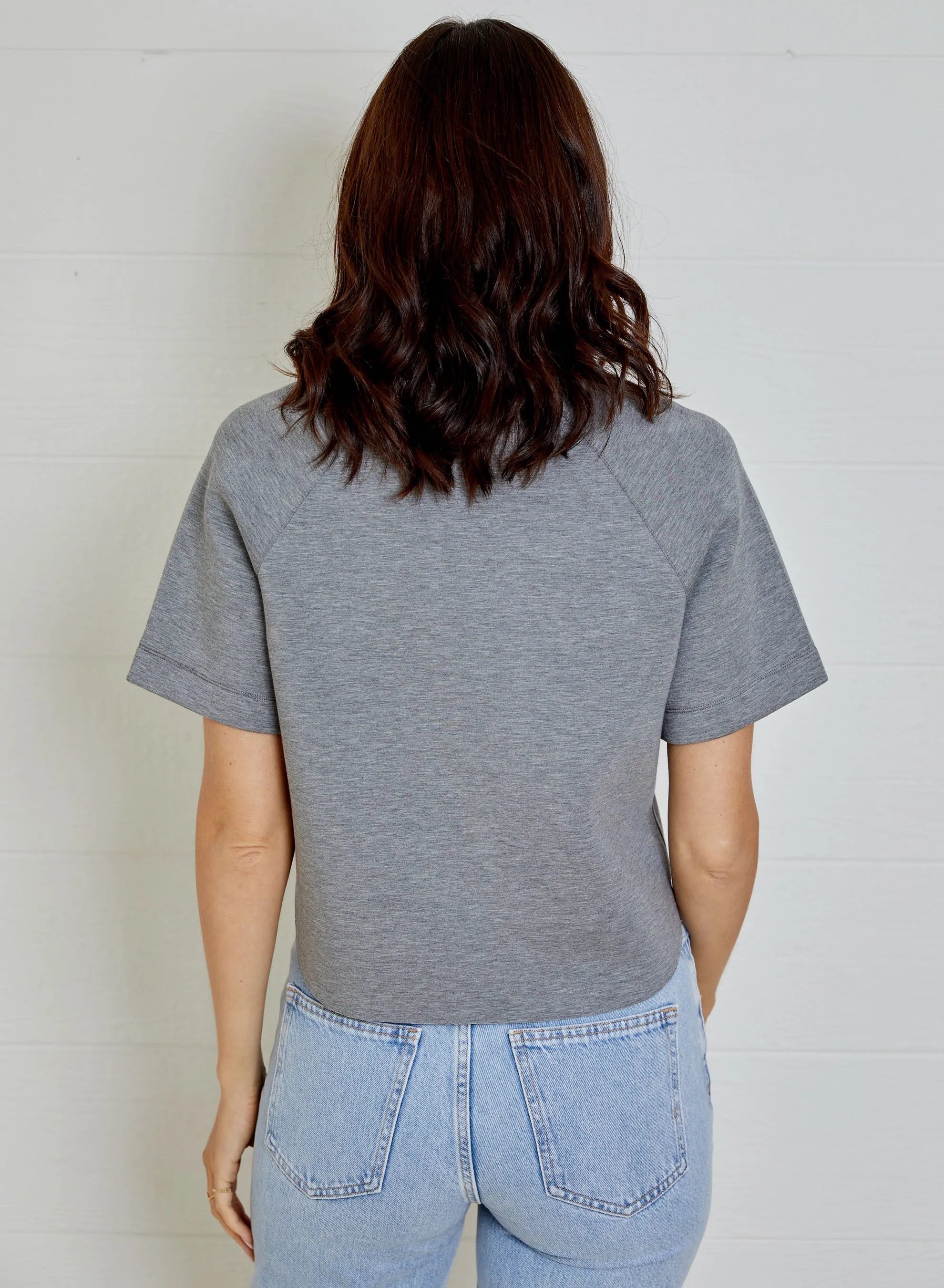 Tammy Top sold by DH New York product image thumbnail 4