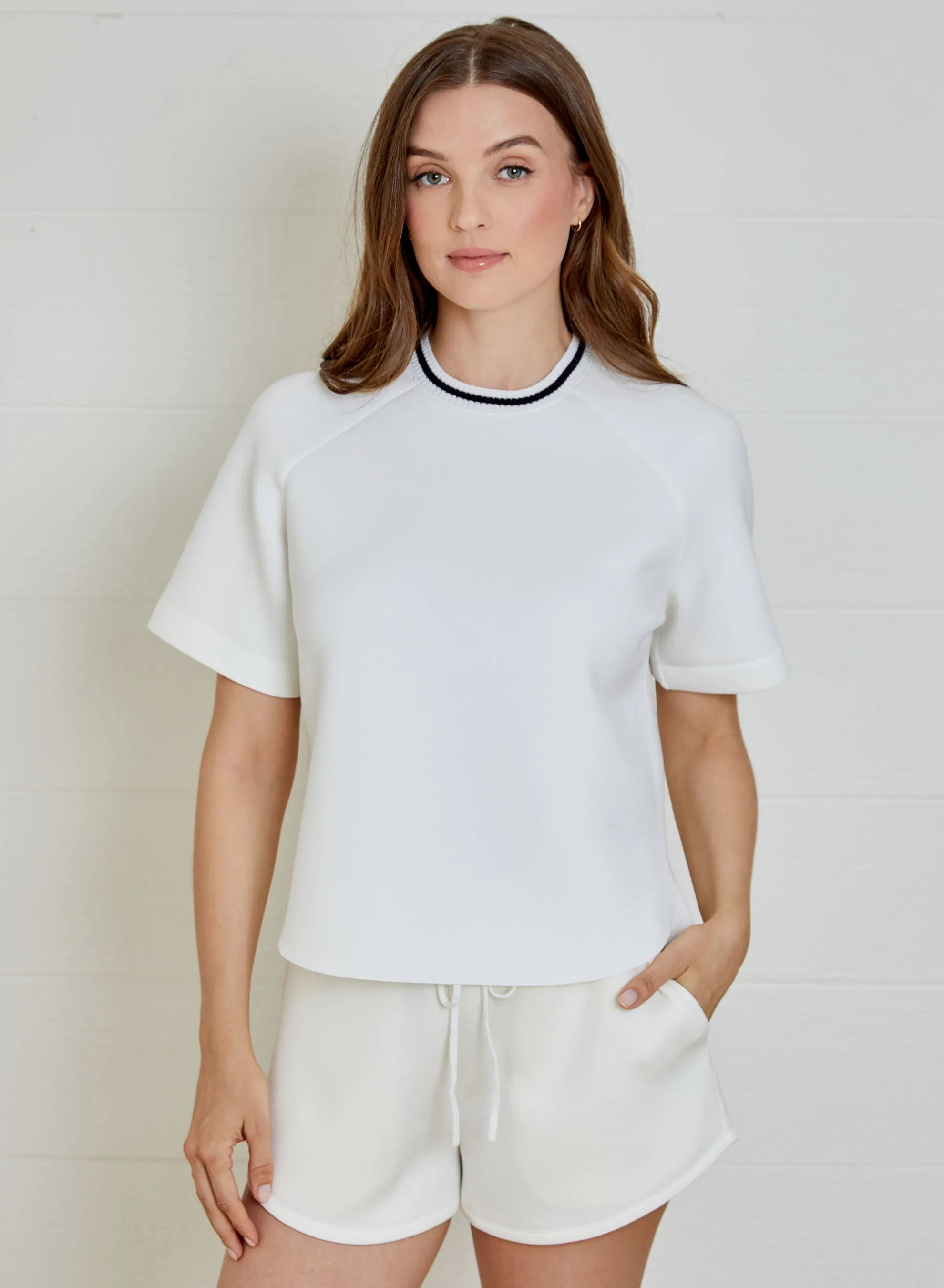 Tammy Top sold by DH New York product image thumbnail 2
