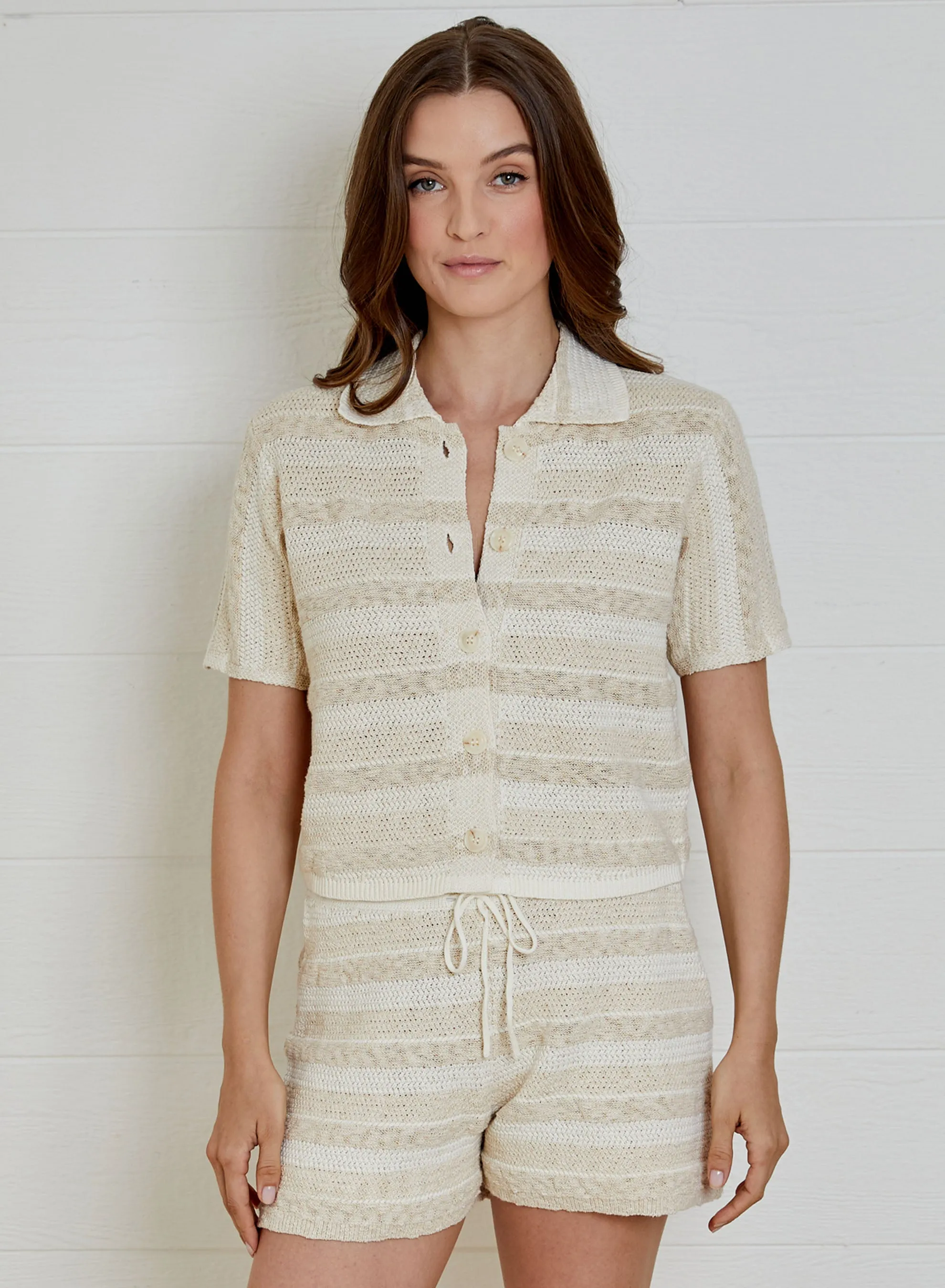 Filipa Top sold by DH New York product image thumbnail 2