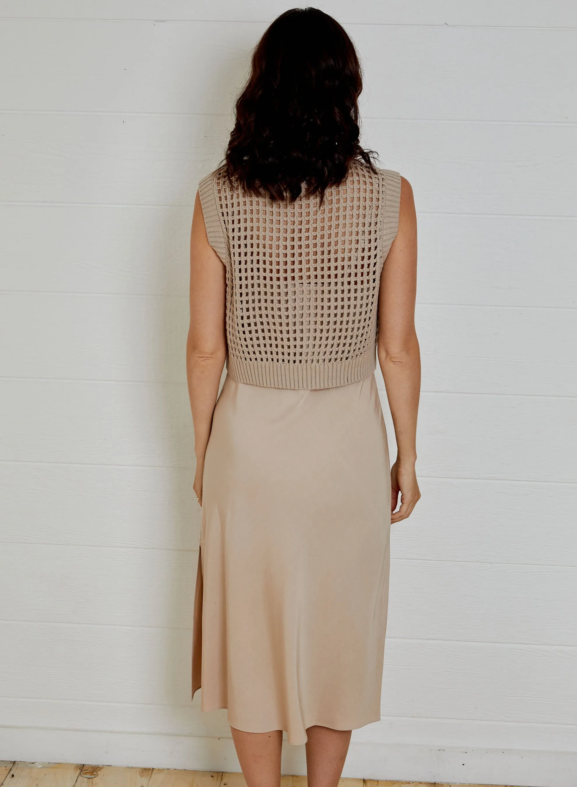 Pal Sweater/Dress Combo sold by DH New York product image thumbnail 4
