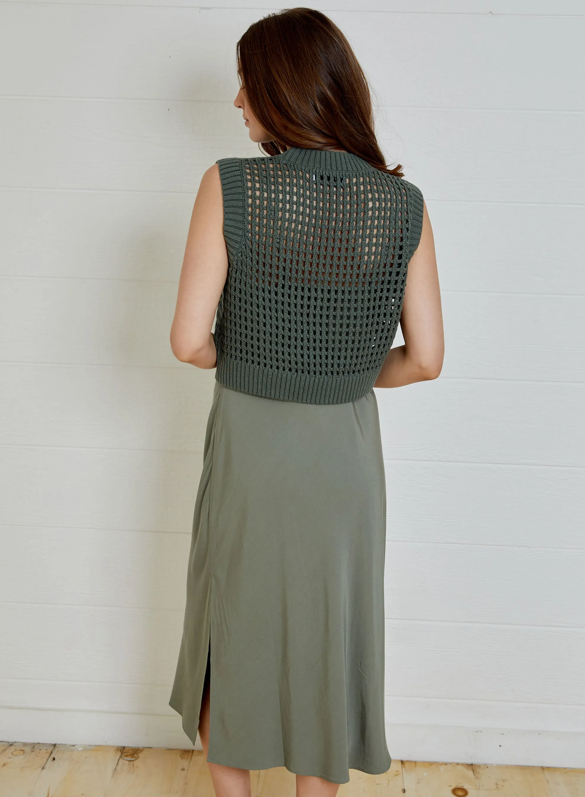 Pal Sweater/Dress Combo sold by DH New York product image thumbnail 5