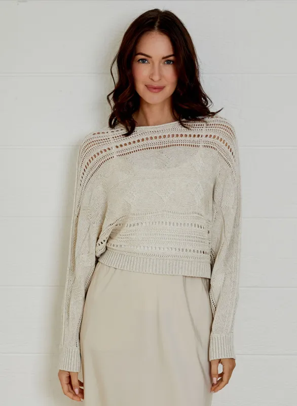 Calia Top made by DH New York