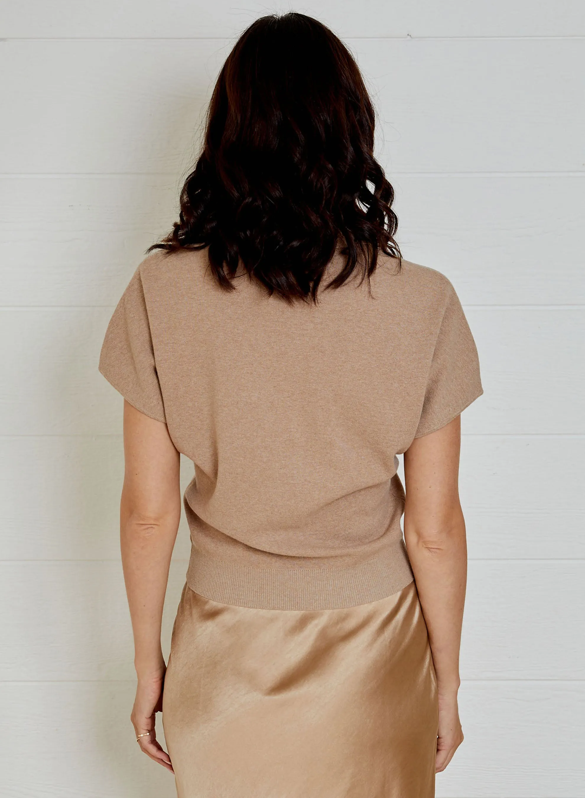 Dasha Top sold by DH New York product image thumbnail 4