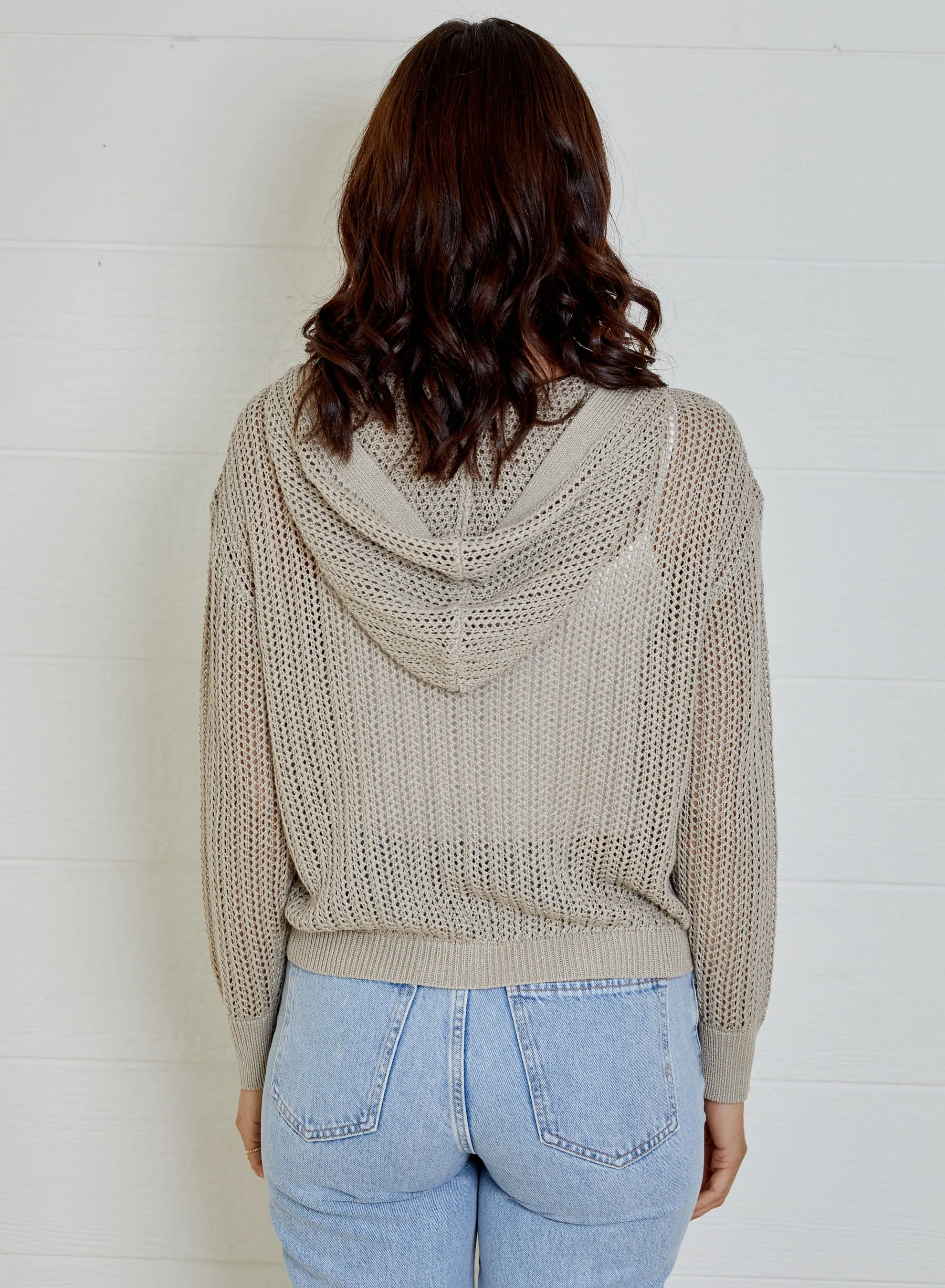 Lena Top sold by DH New York product image thumbnail 3