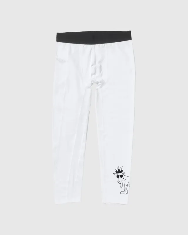 Compression Leggings sold by Goat USA