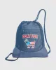 Freedom Drawstring Bag sold by Goat USA