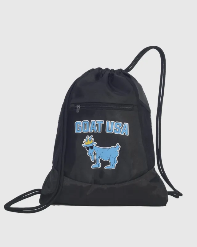 OG Drawstring Bag sold by Goat USA