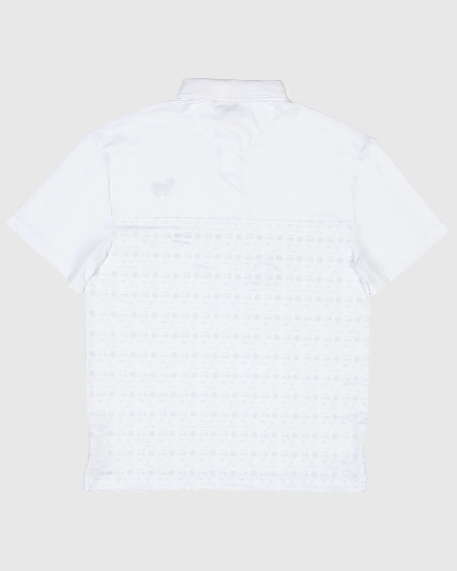 19th Hole Athletic Polo sold by Goat USA product image thumbnail 3