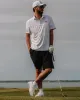 19th Hole Athletic Polo sold by Goat USA