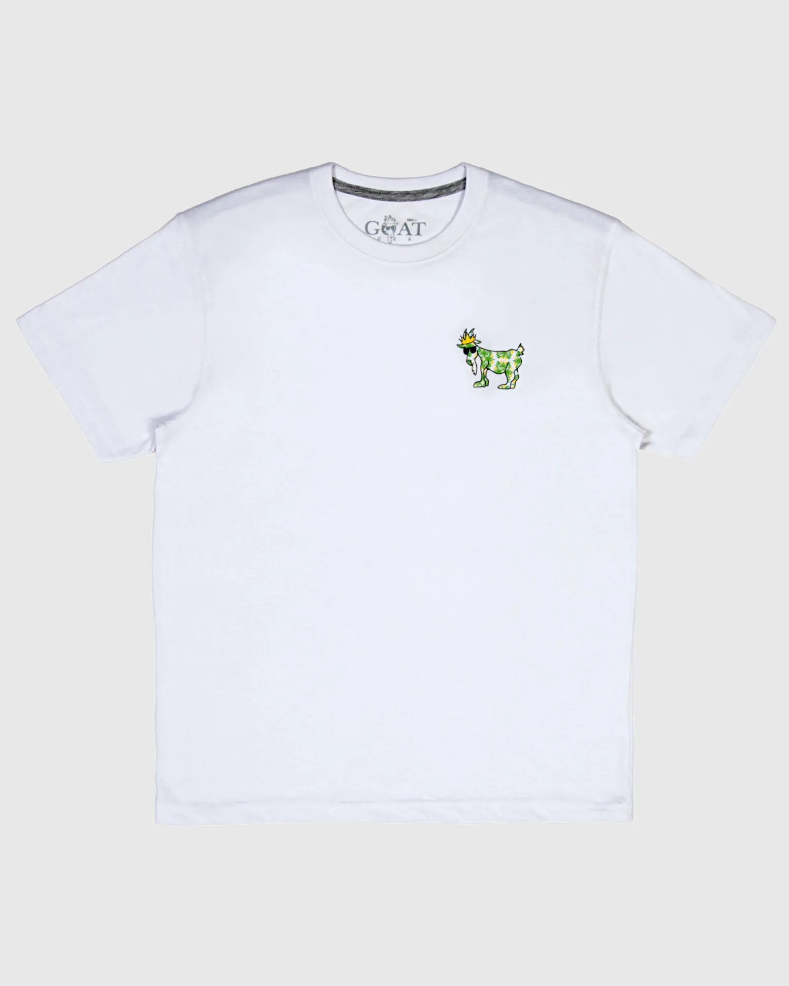 Legends of Summer T-Shirt sold by Goat USA product image thumbnail 2