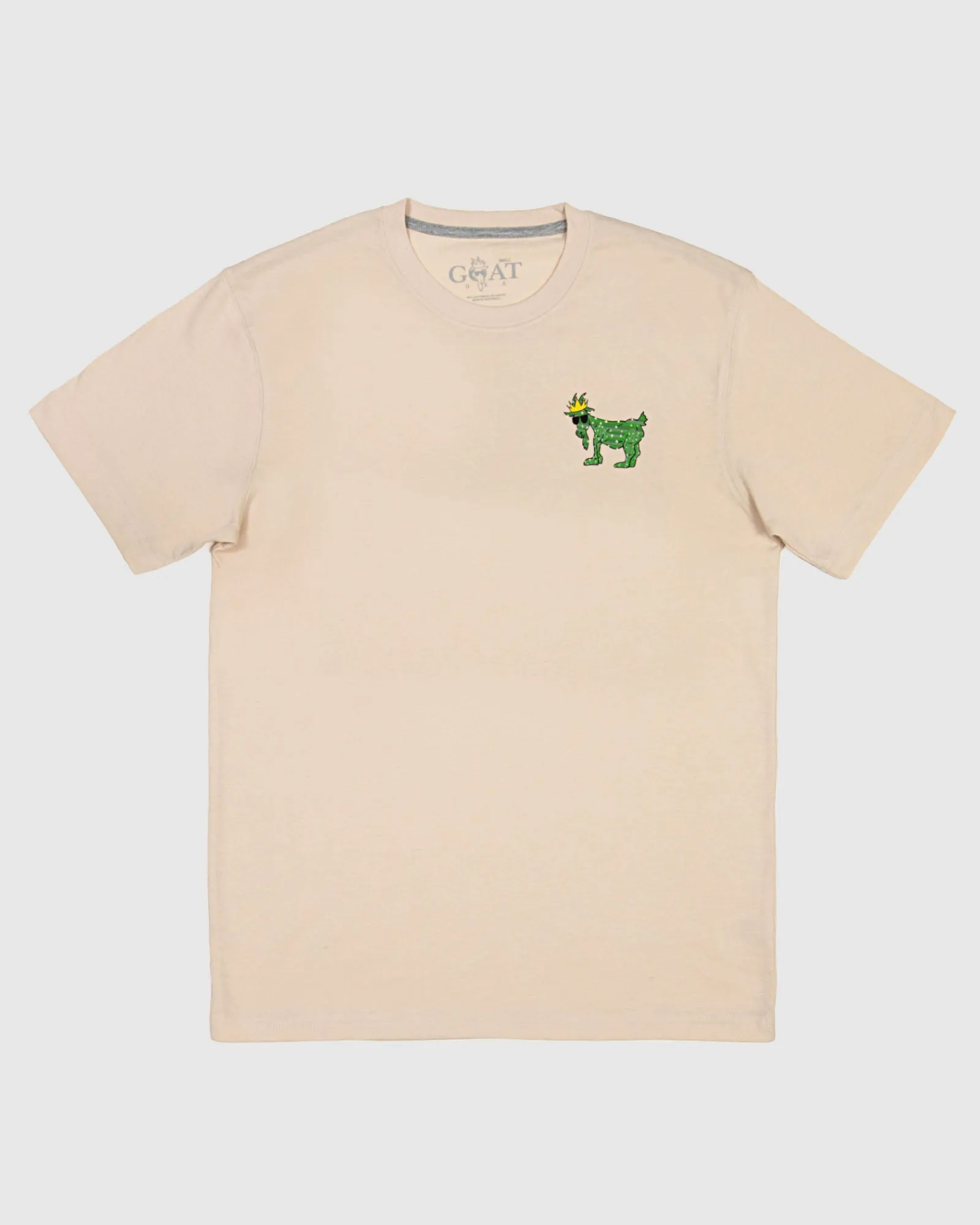 Cactus T-Shirt sold by Goat USA product image thumbnail 3