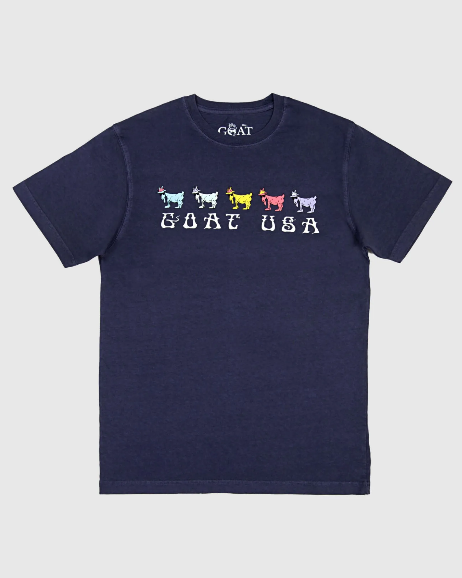 Friend of the GOAT T-Shirt sold by Goat USA