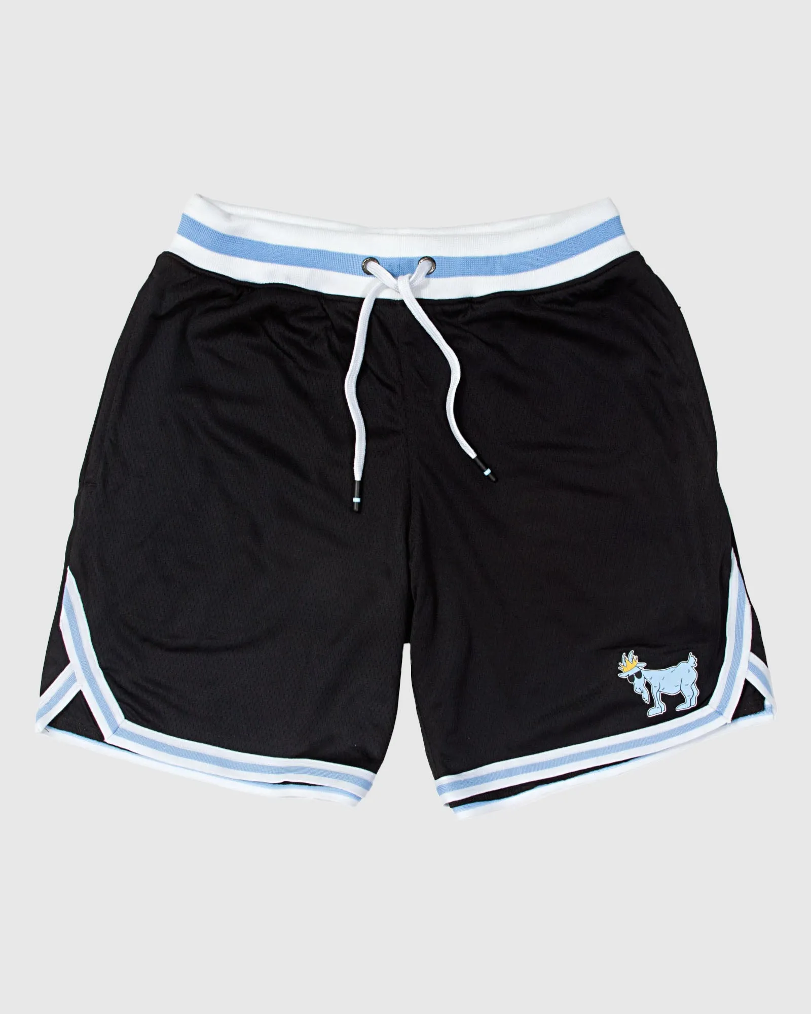 Men’s OG Mesh Shorts sold by Goat USA product image thumbnail 4