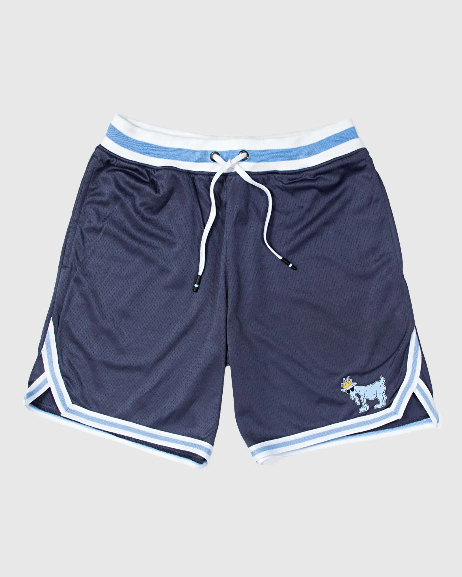 Men’s OG Mesh Shorts sold by Goat USA