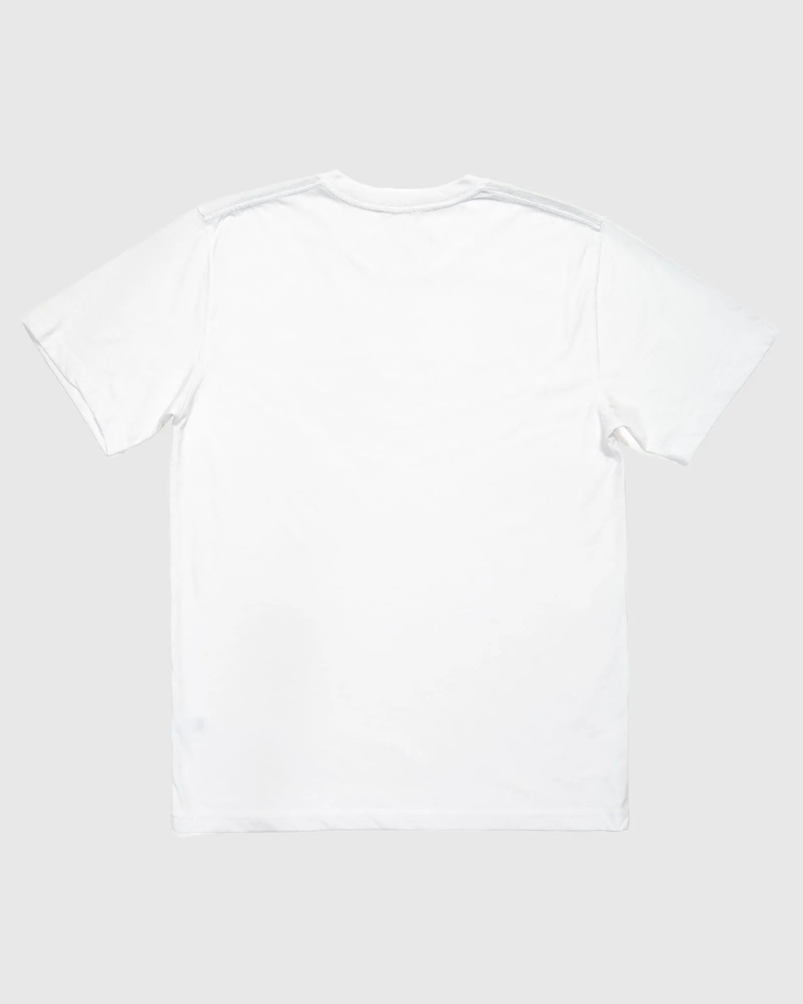 Showtime Basketball T-Shirt sold by Goat USA product image thumbnail 3
