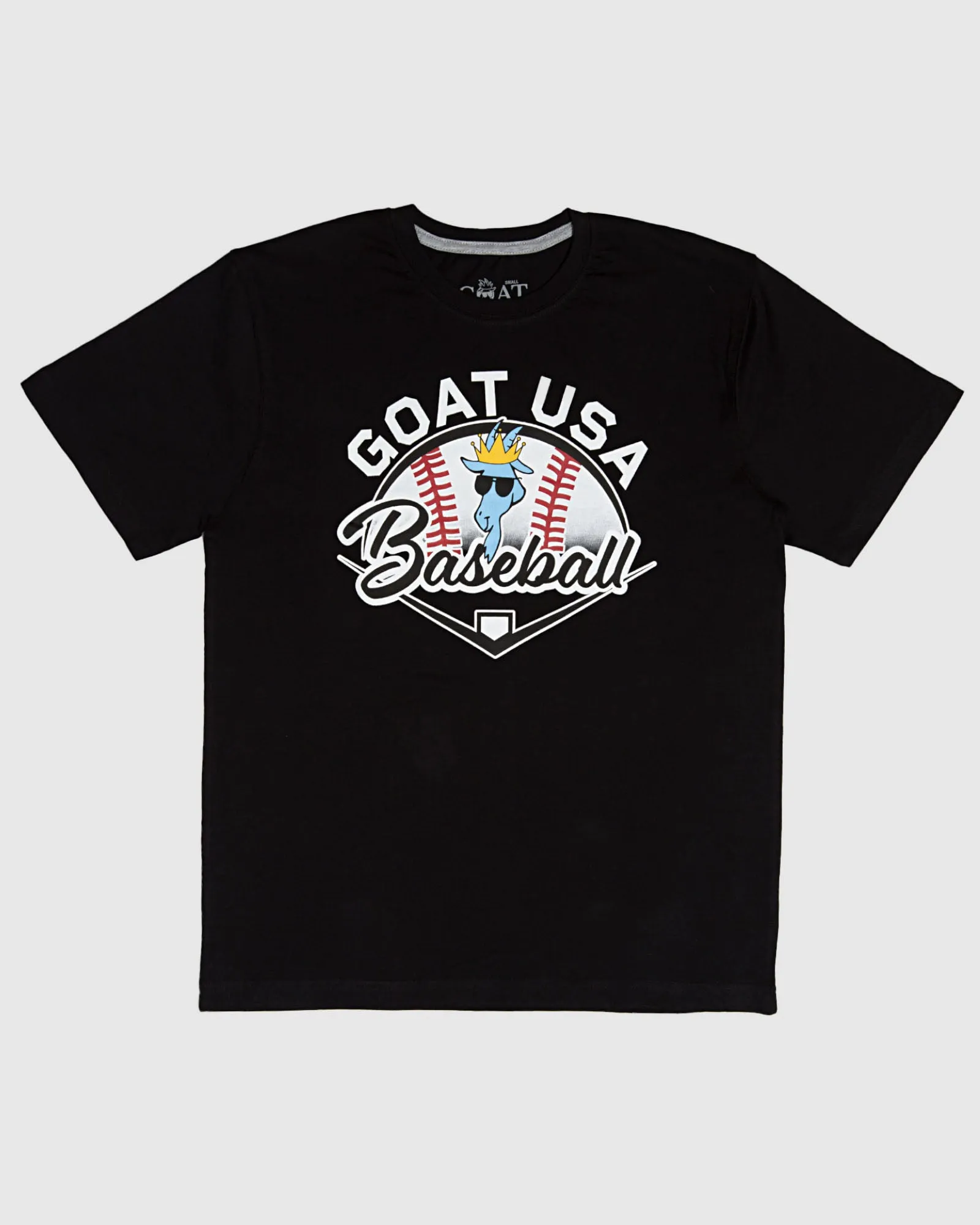 Baseball T-Shirt sold by Goat USA