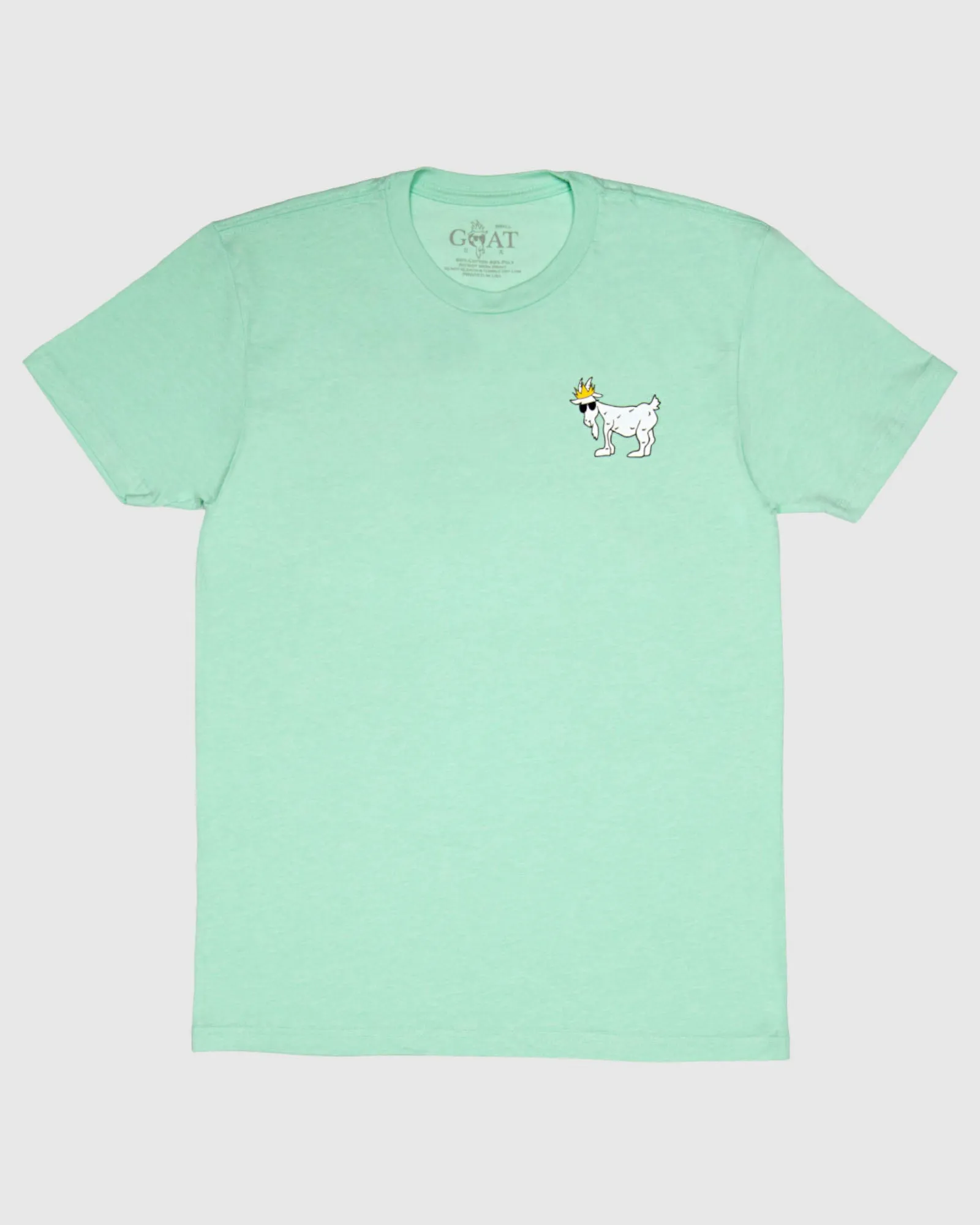 Legends of Summer T-Shirt sold by Goat USA product image thumbnail 4