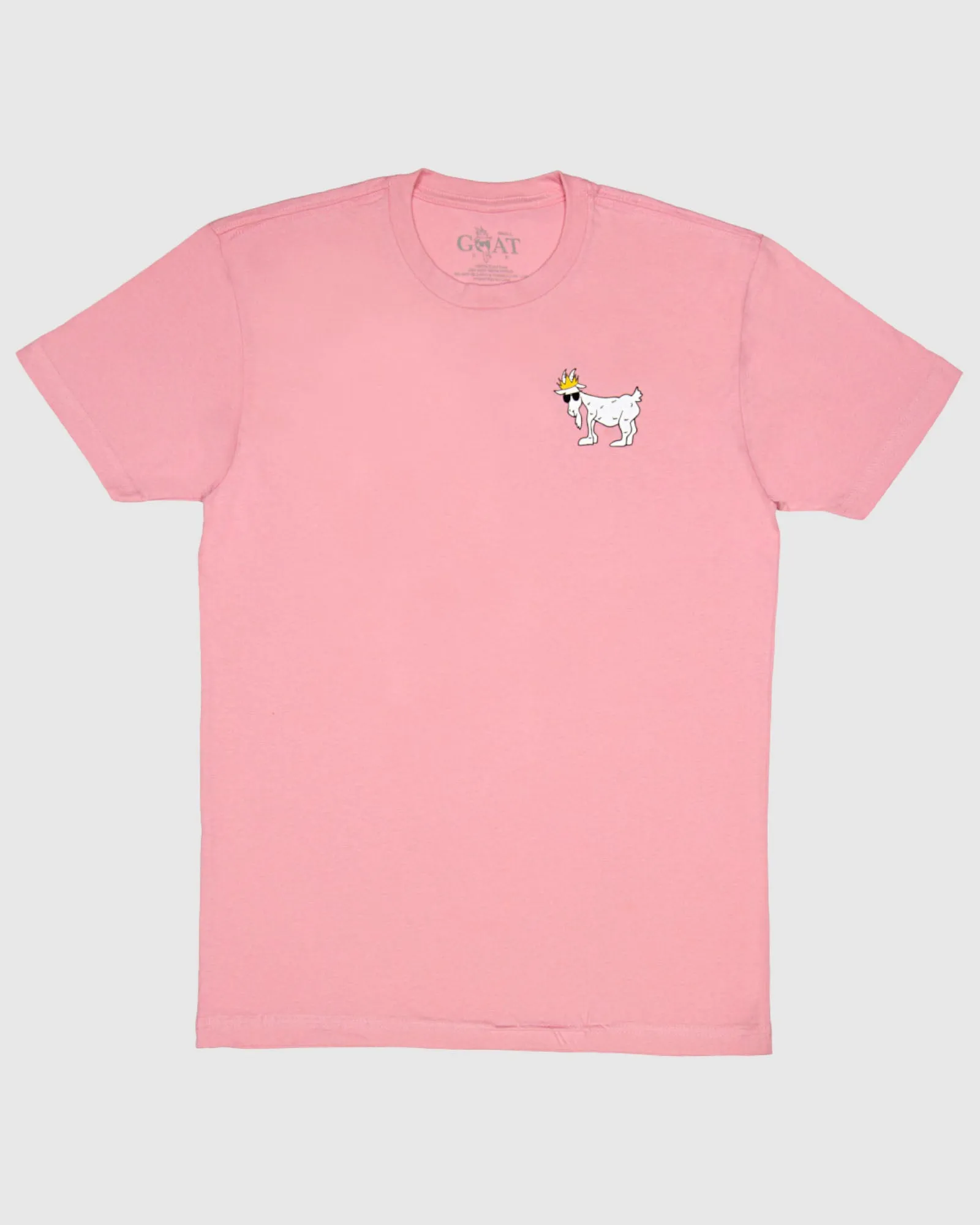 Legends of Summer T-Shirt sold by Goat USA product image thumbnail 2