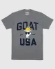 GOATFACE '18 T-Shirt sold by Goat USA