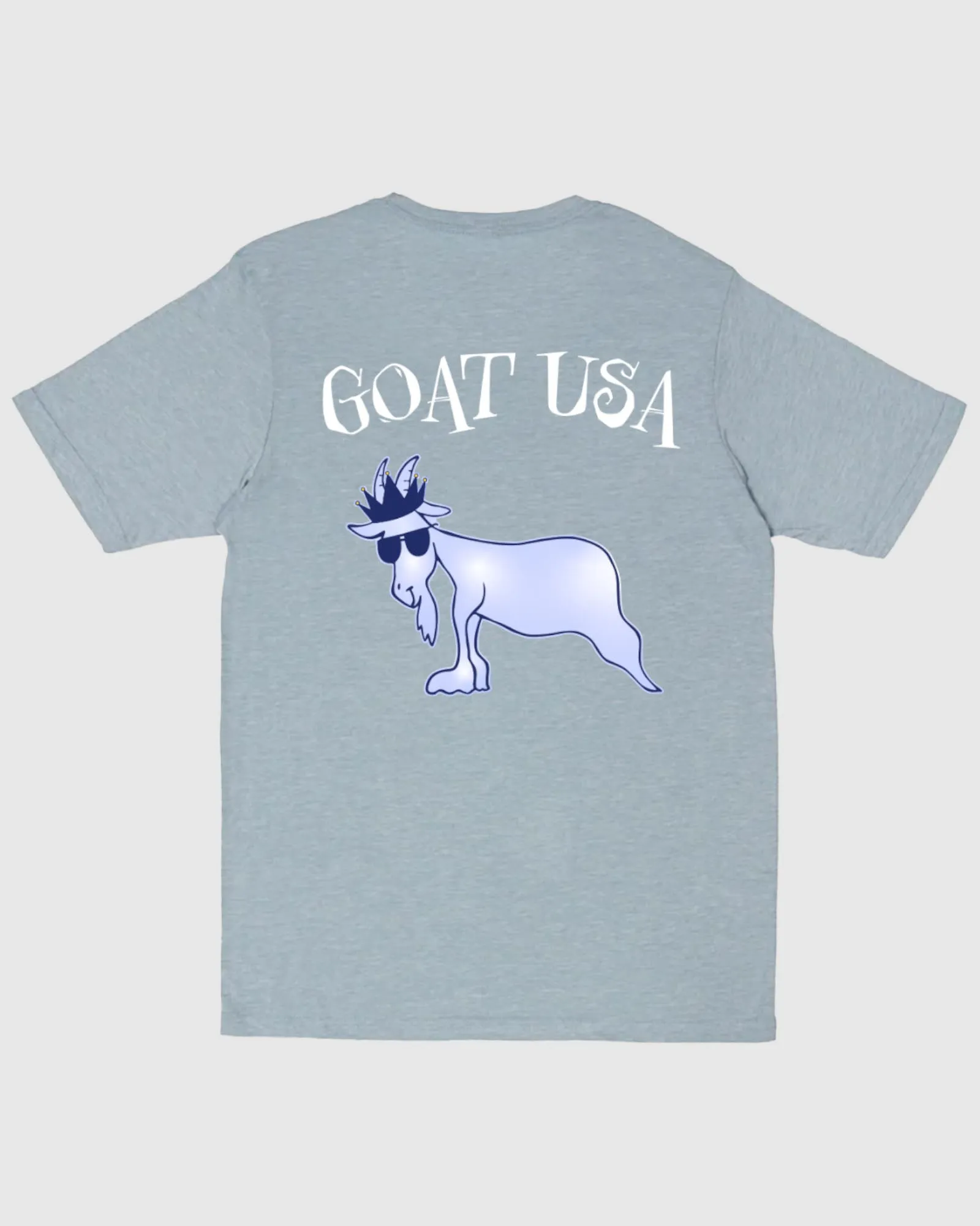 GOA-ST T-Shirt sold by Goat USA