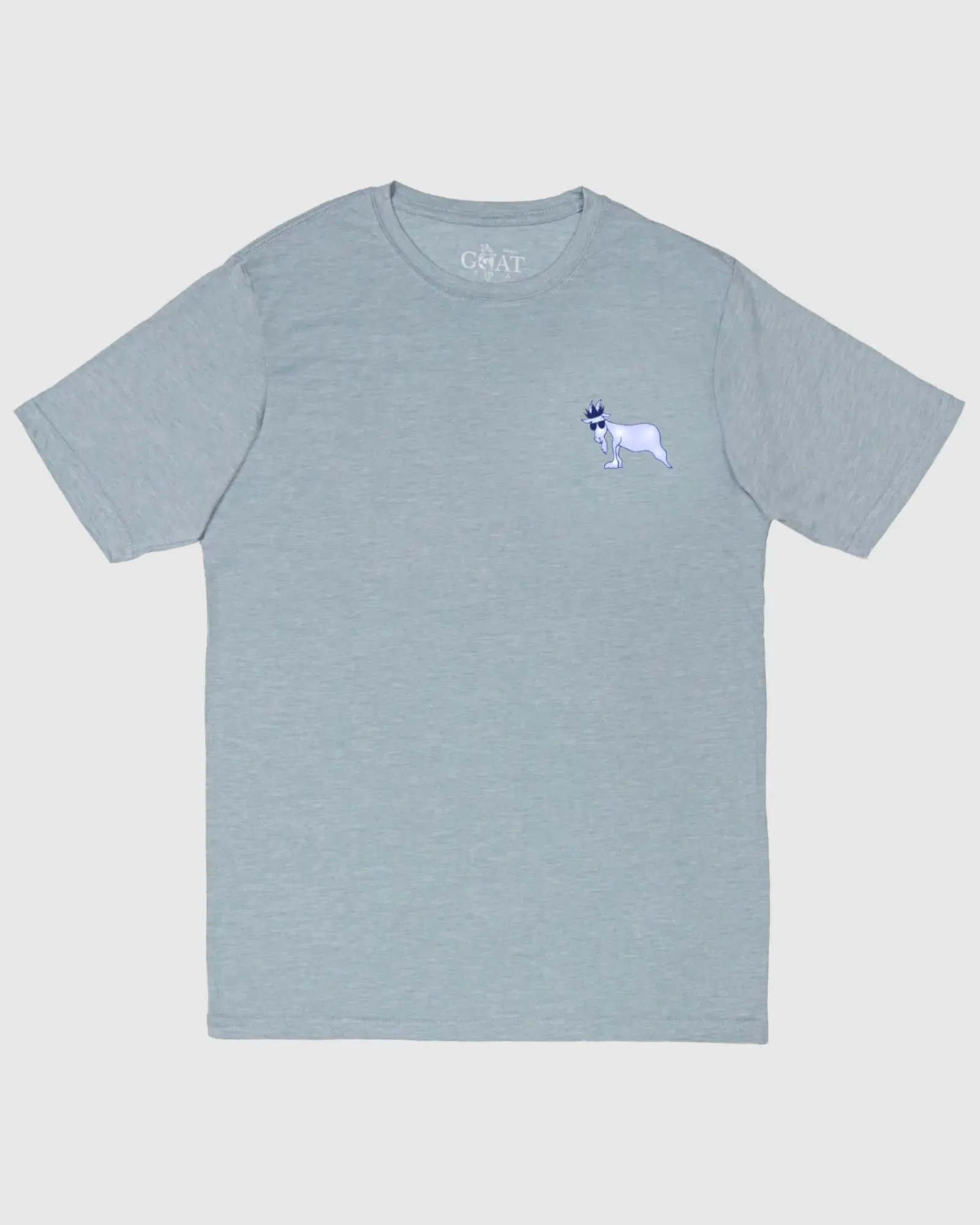GOA-ST T-Shirt sold by Goat USA product image thumbnail 2