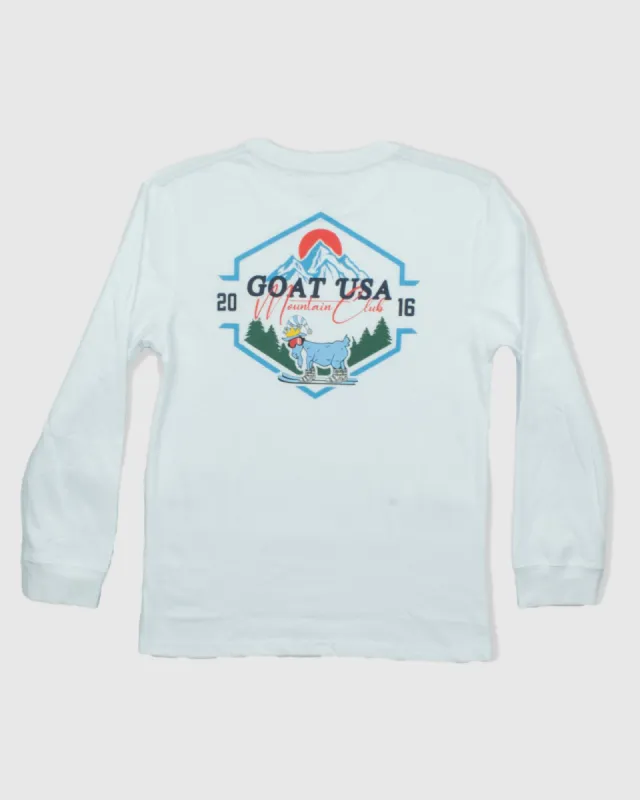Mountain Club LST sold by Goat USA