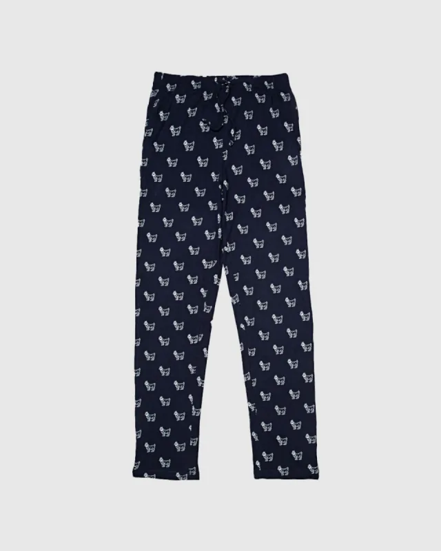 Heavenly Soft Pajama Pants sold by Goat USA