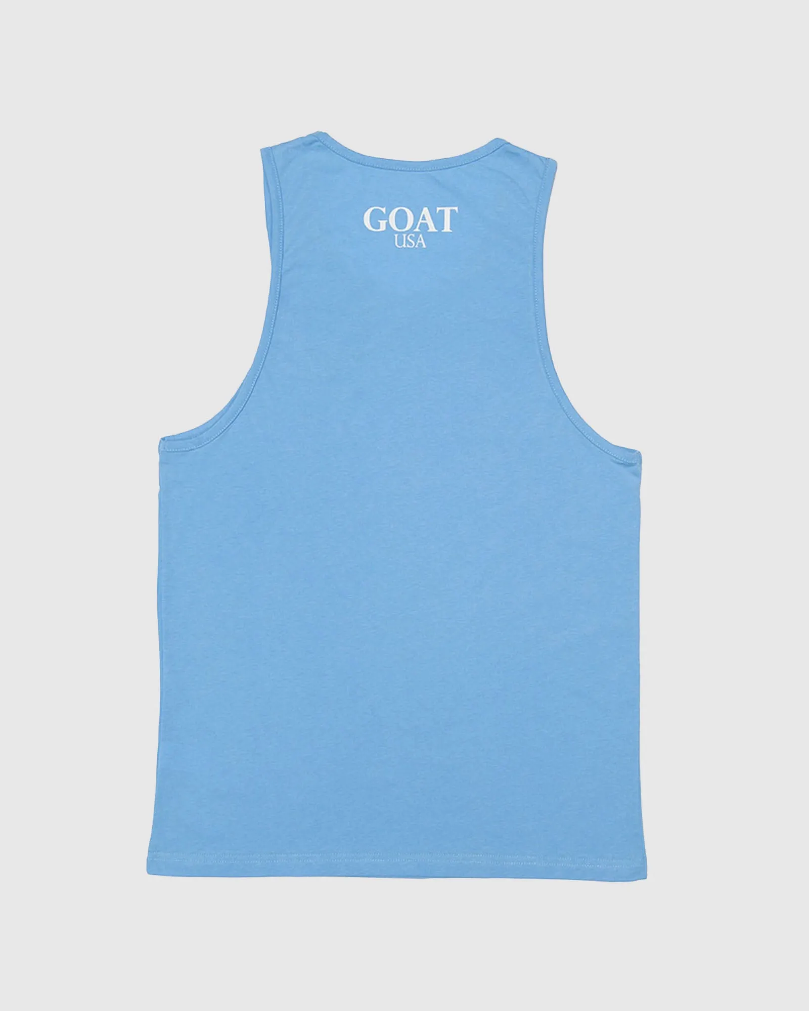 OG Tank Top sold by Goat USA product image thumbnail 2