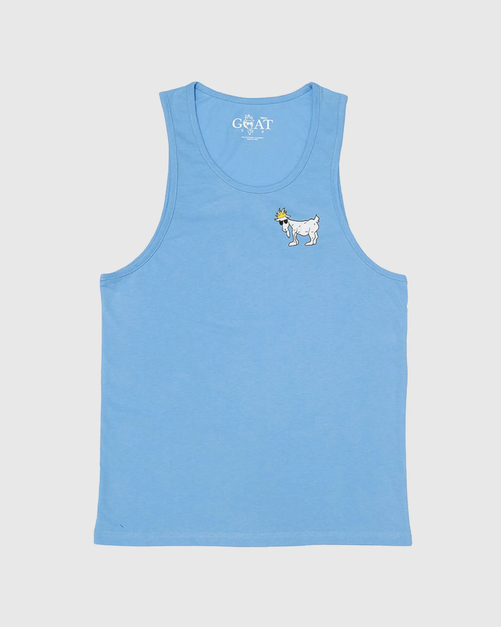 OG Tank Top sold by Goat USA