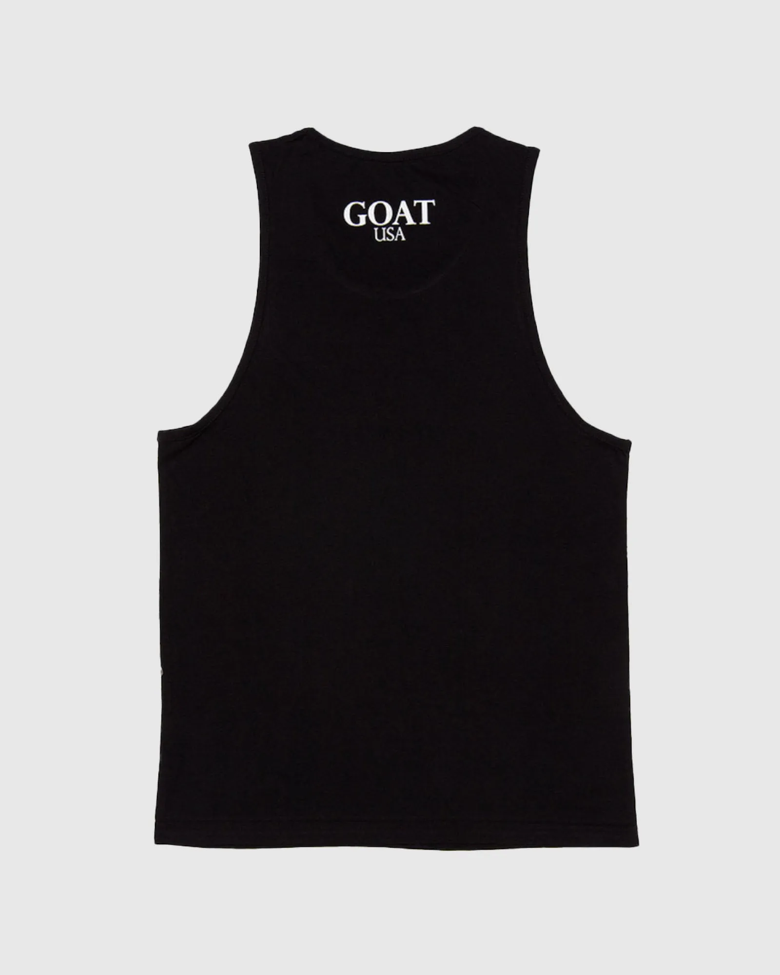OG Tank Top sold by Goat USA product image thumbnail 4