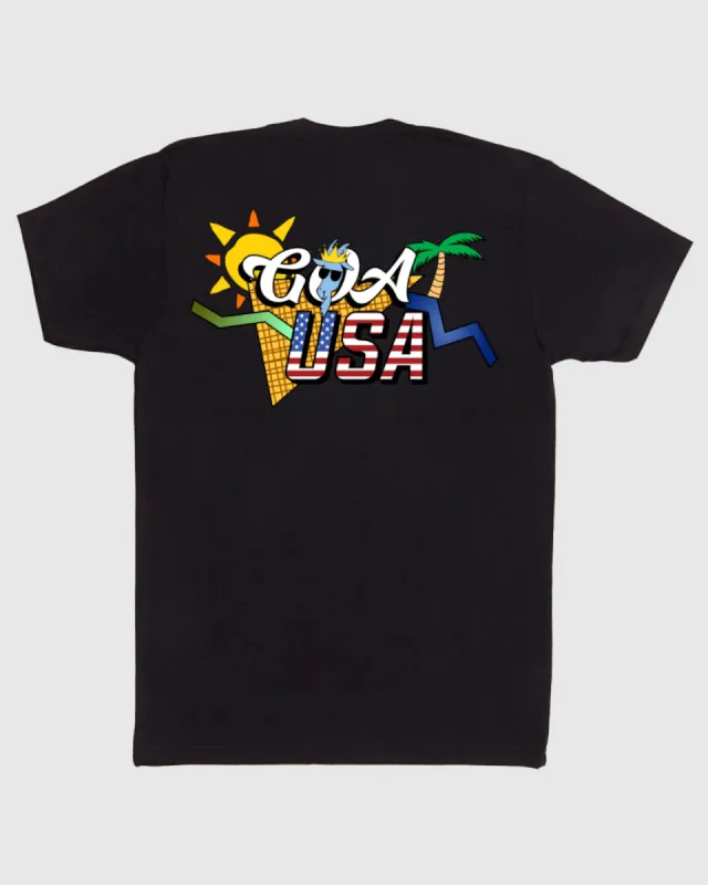 Sundance T-Shirt sold by Goat USA